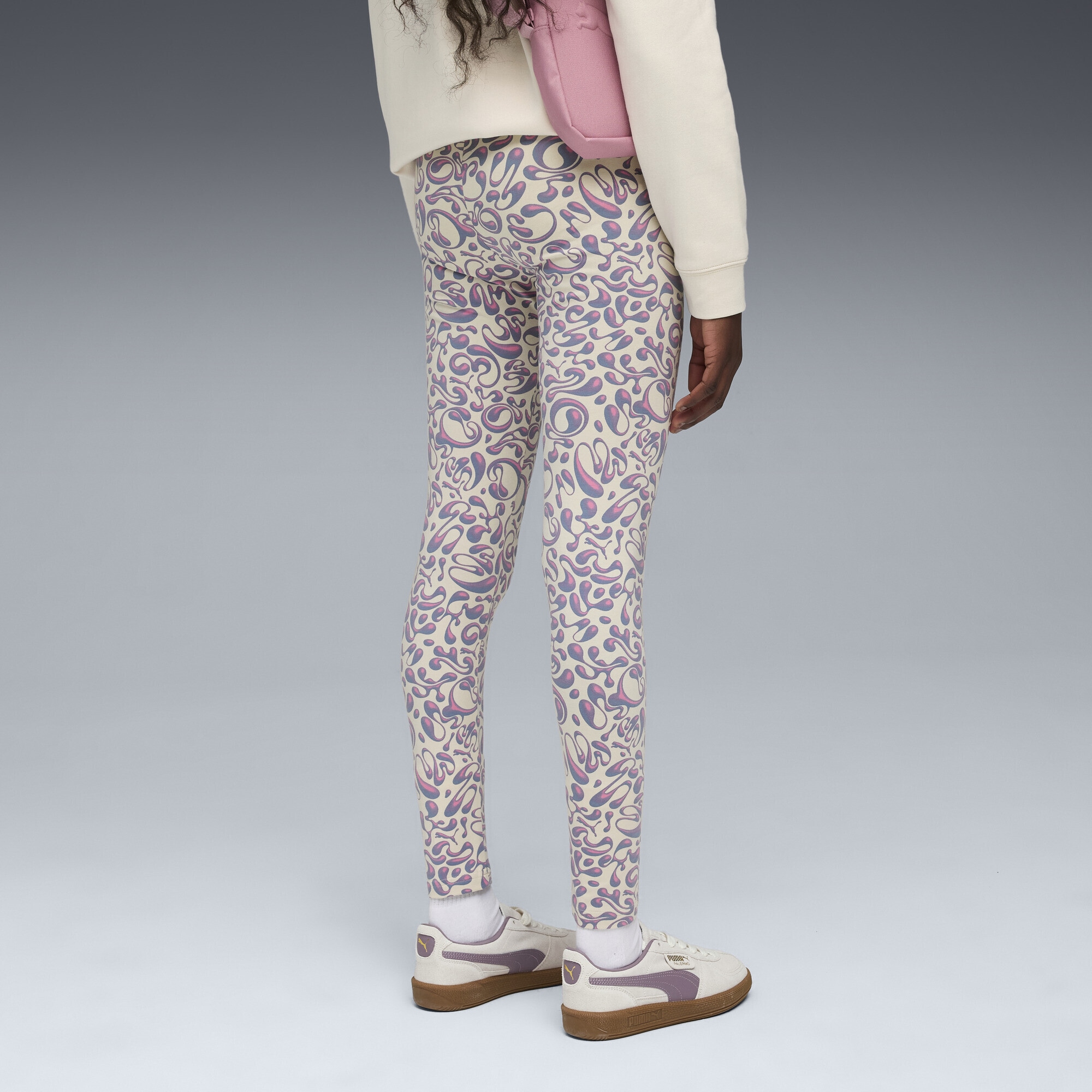 PUMA Leggings »Tweenerverse Leggings Mädchen«