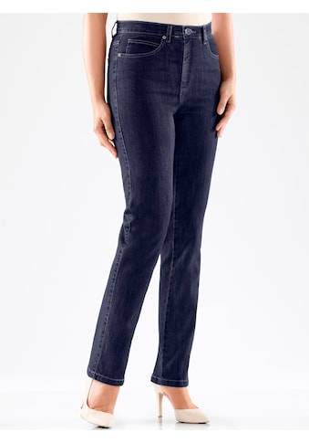 5-Pocket-Jeans, (1 tlg.)