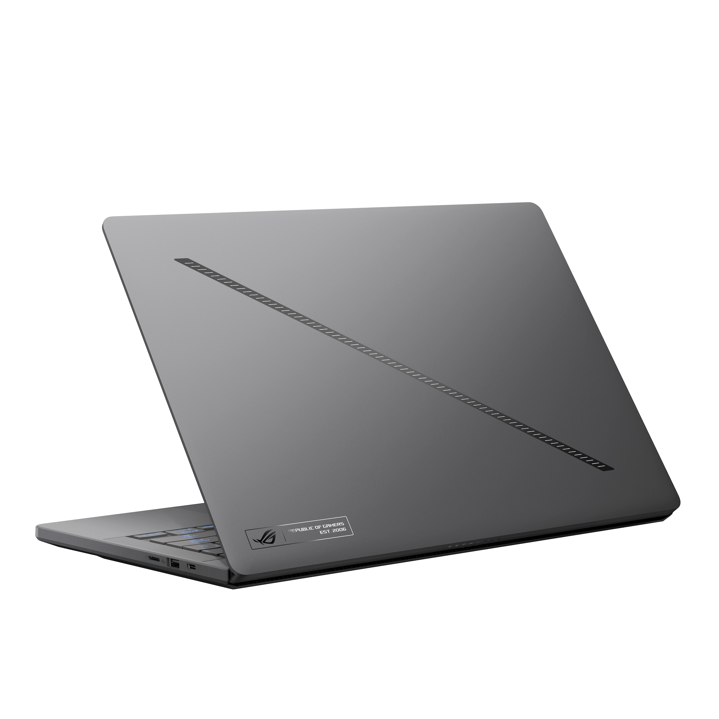 Asus Gaming-Notebook »ROG Zephyrus G14 R9 HX 370 32 2 5070 GA403WP-QS033W«, 35,6 cm, / 14 Zoll, AMD, Ryzen, GeForce RTX 5070, 2000 GB SSD