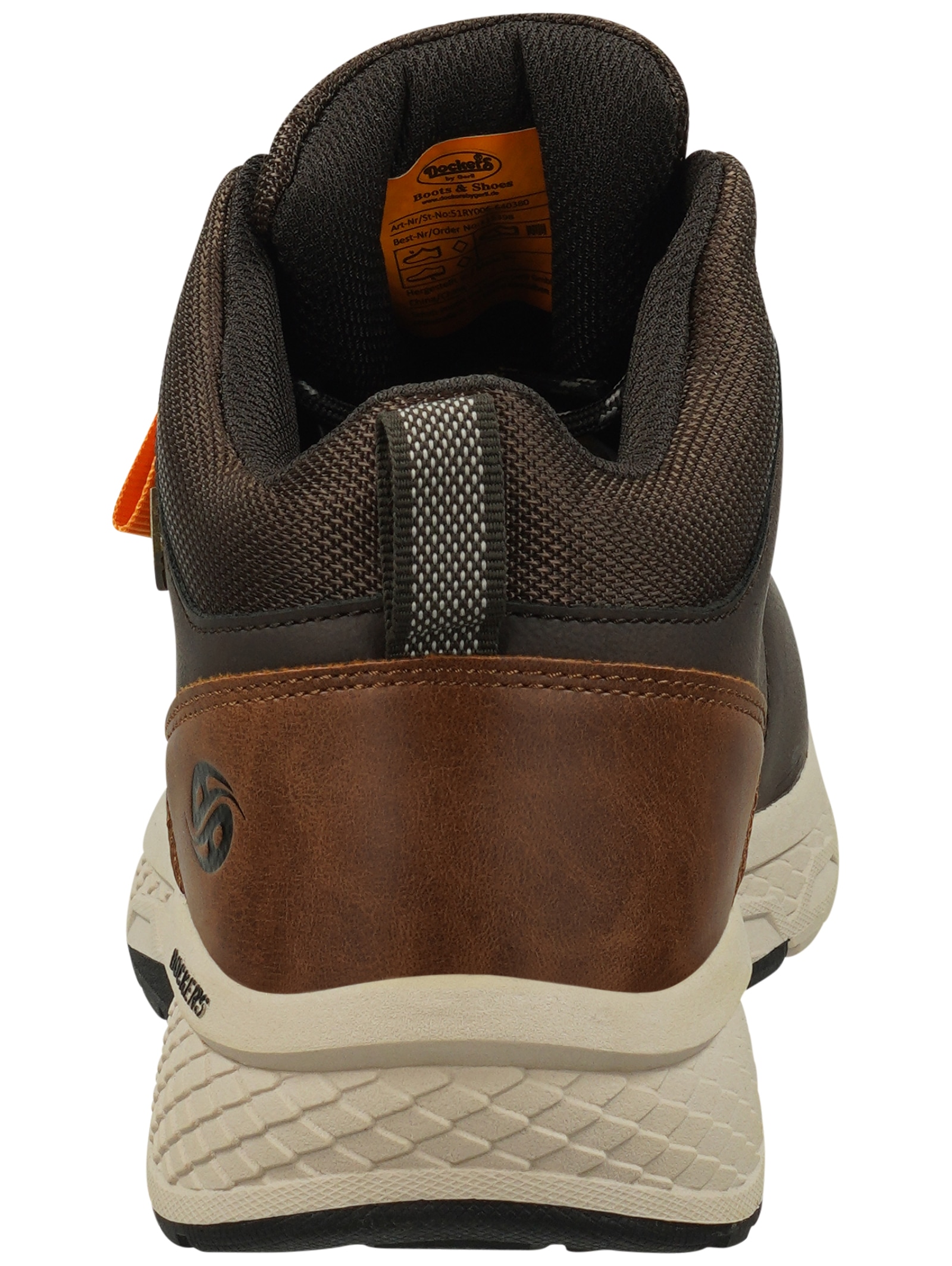 Dockers by Gerli Sneaker »Dockers by Gerli Sneaker Lederimitat«