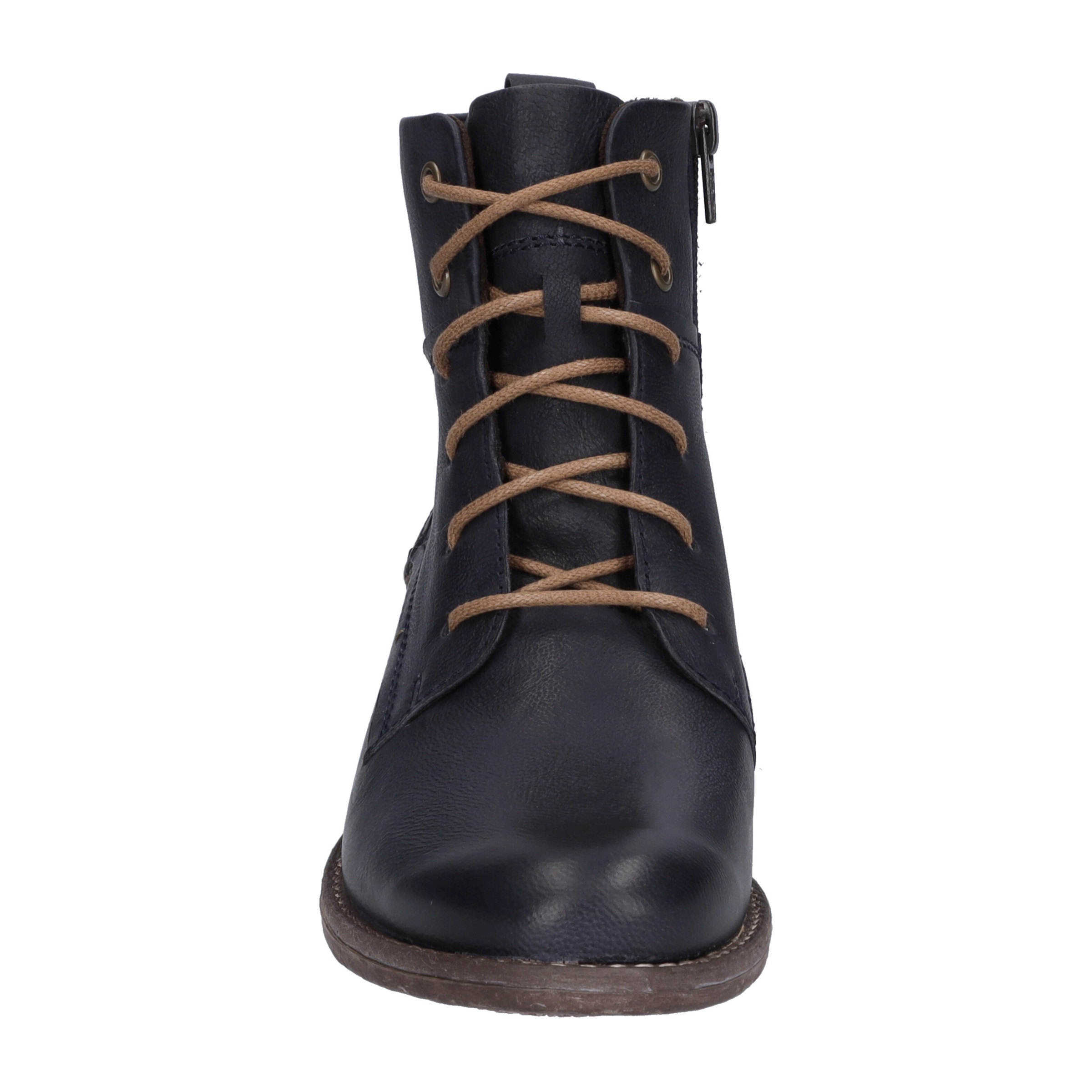 Josef Seibel Stiefelette »Sienna 95, ocean«