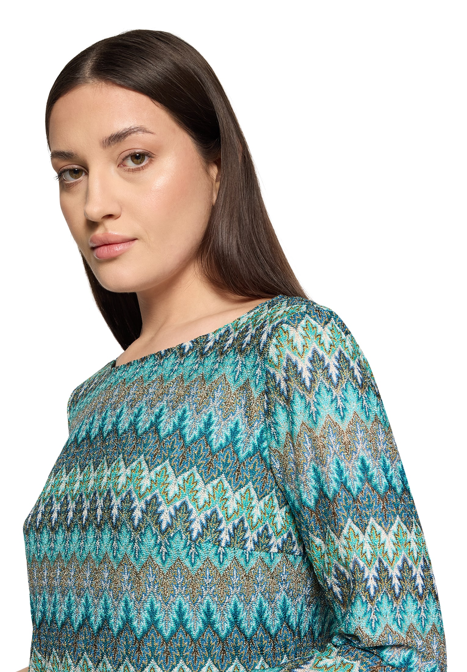 Betty Barclay Etuikleid »Damen mit 3/4 Arm« Ohne Tasche