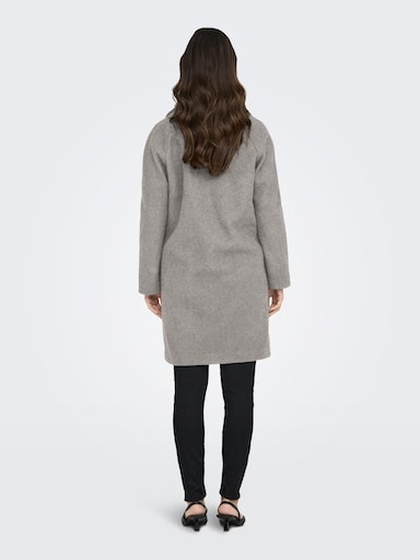 ONLY Langmantel »ONLNEWVICTORIA LIFE COAT OTW NOOS« für bestellen | BAUR