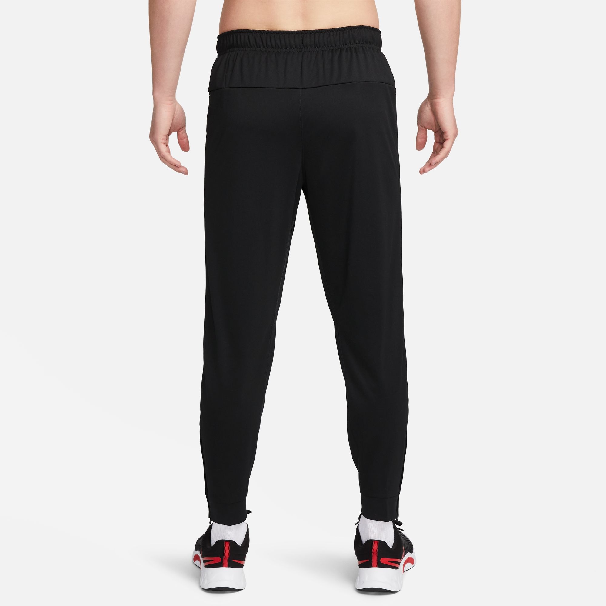 Nike Trainingshose "DRI-FIT TOTALITY MENS TAPERED FITNESS PANTS" günstig online kaufen