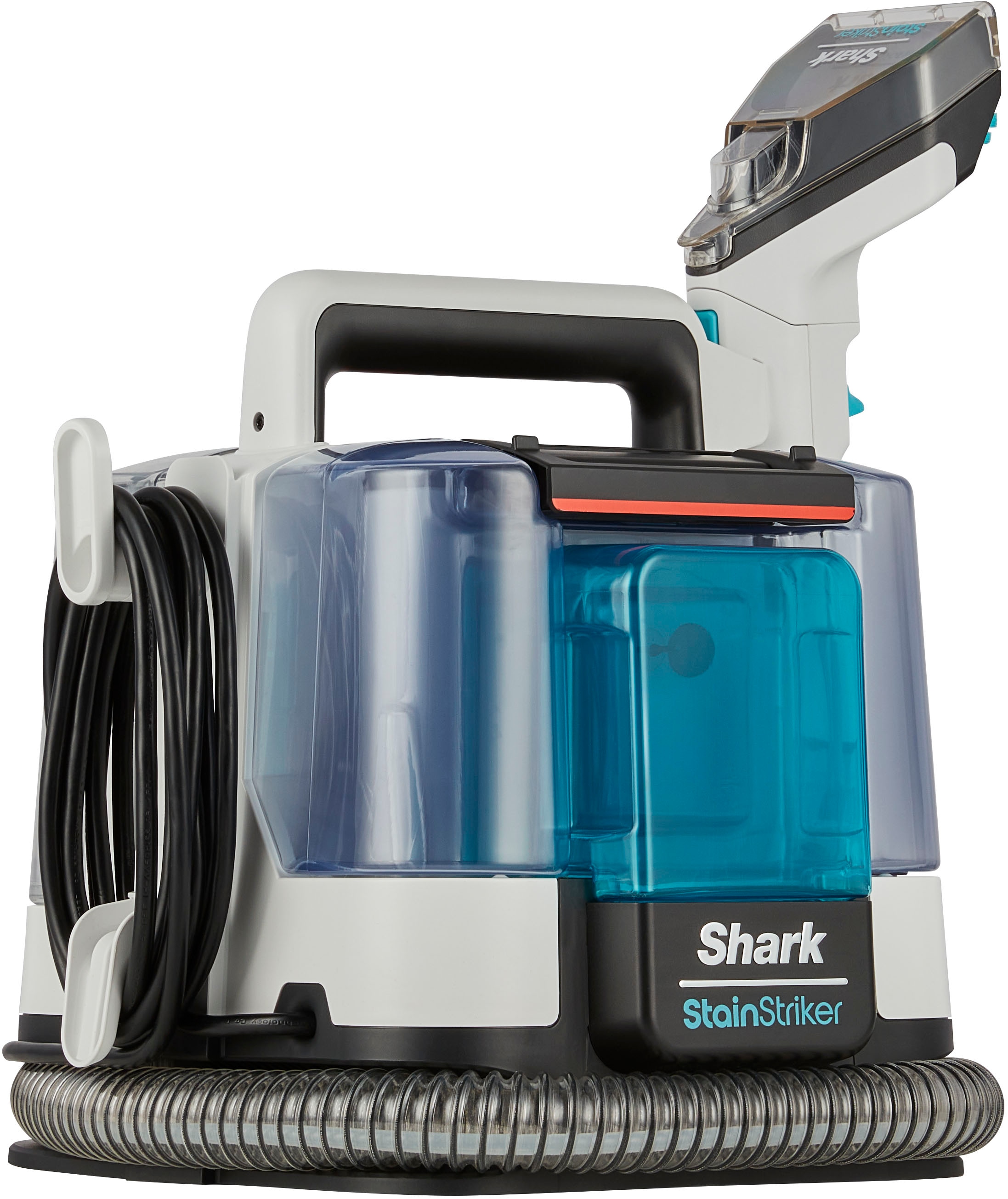 Shark Wasch-Sauger "StainStriker Fleckenentferner PX200EUT" günstig online kaufen