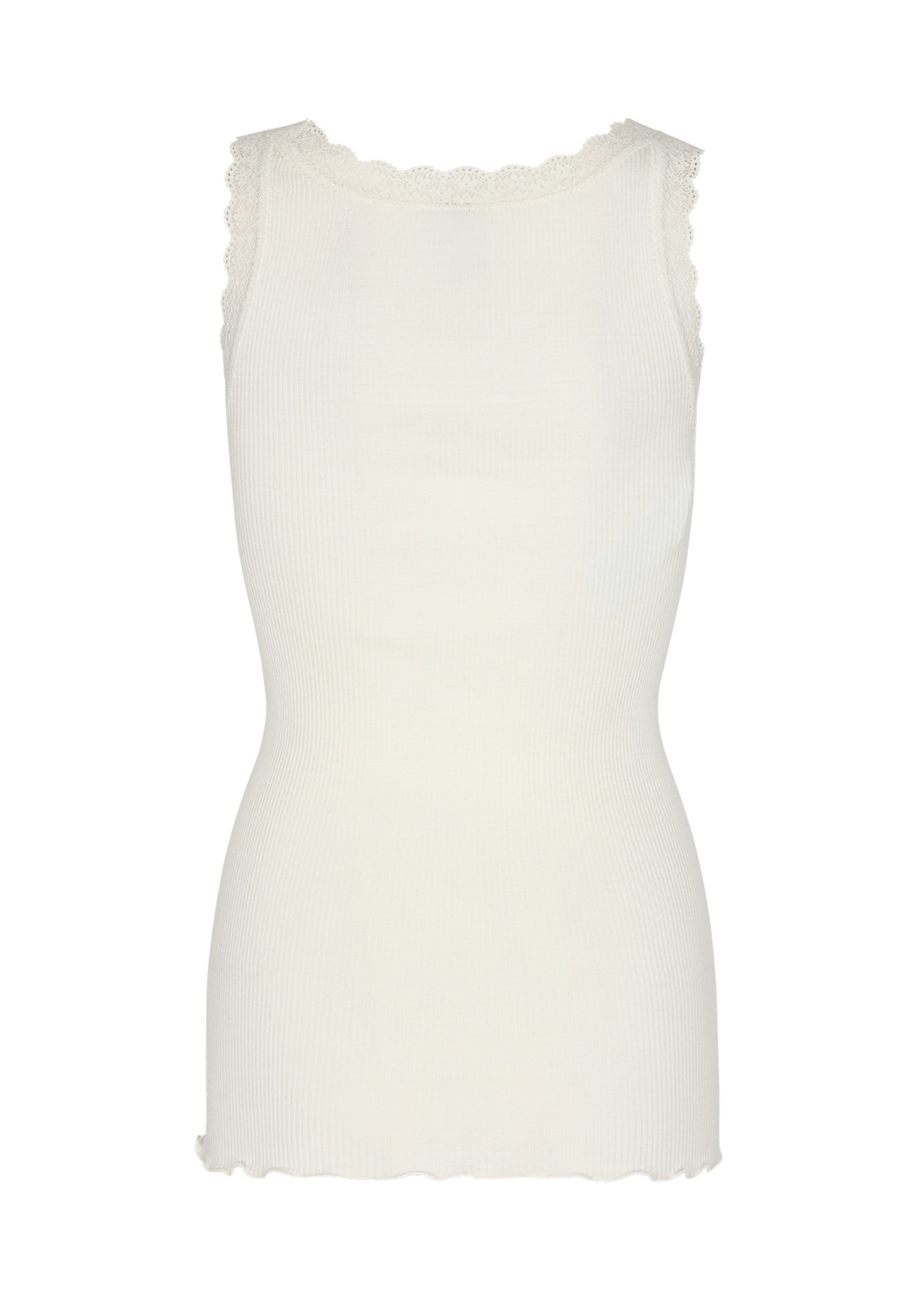 soyaconcept Tanktop »SC-SARONA 1«, mit Seide