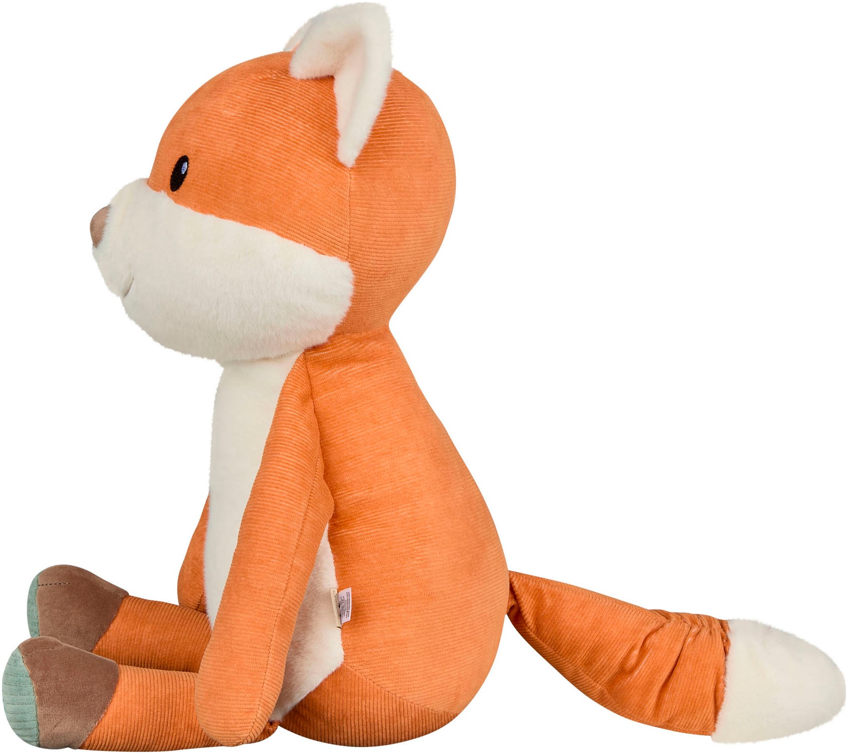 Sterntaler® Kuscheltier »Fuchs Filou XXL«