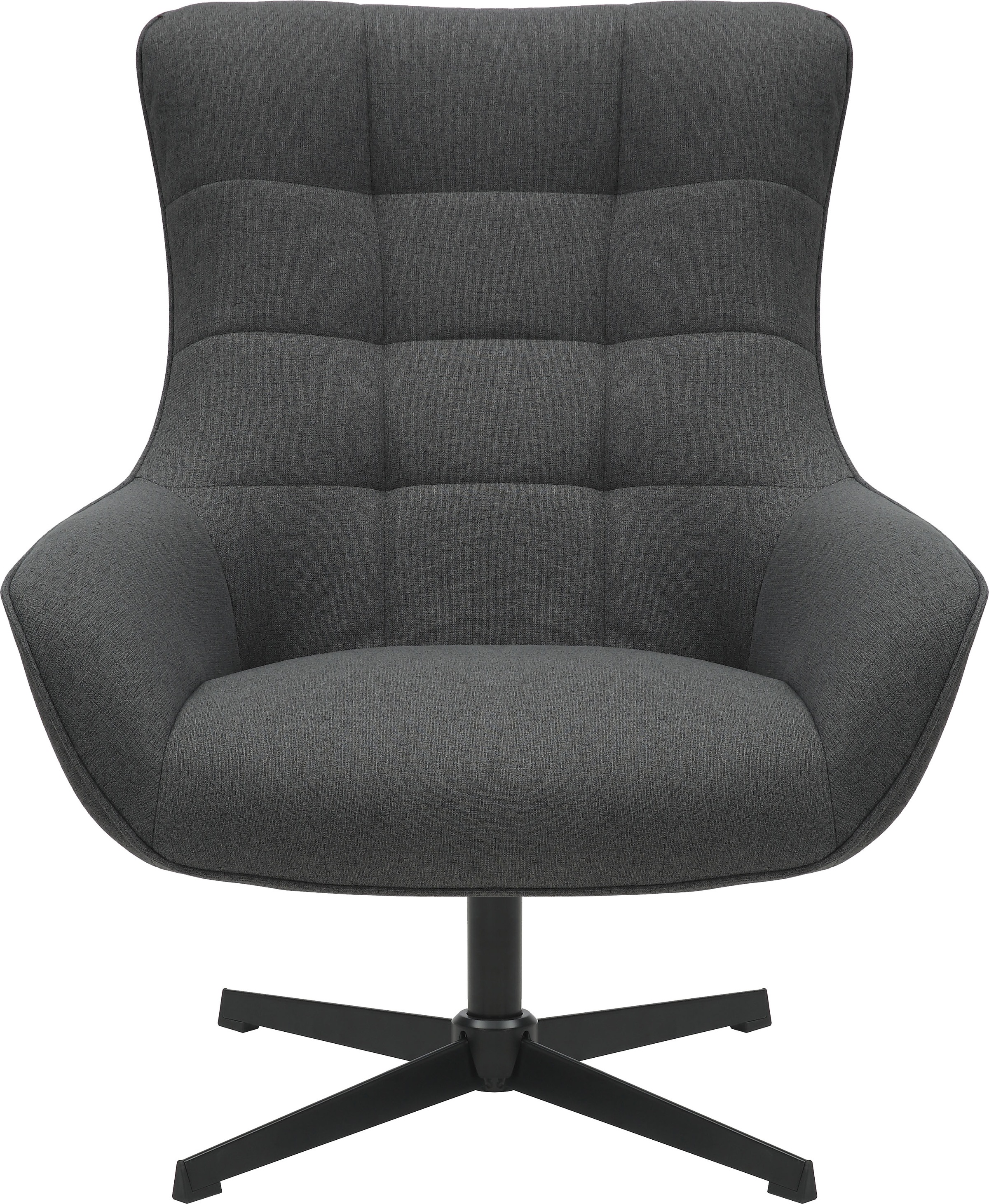 OTTO home Ohrensessel "LEMOORE - OTTO. Verlässliche Qualität." Relaxsessel, günstig online kaufen