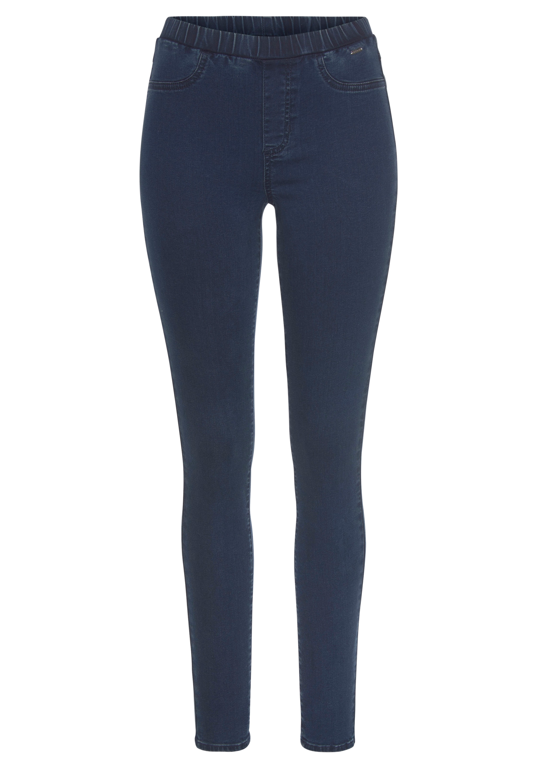 Buffalo Jeggings, mit Taschen