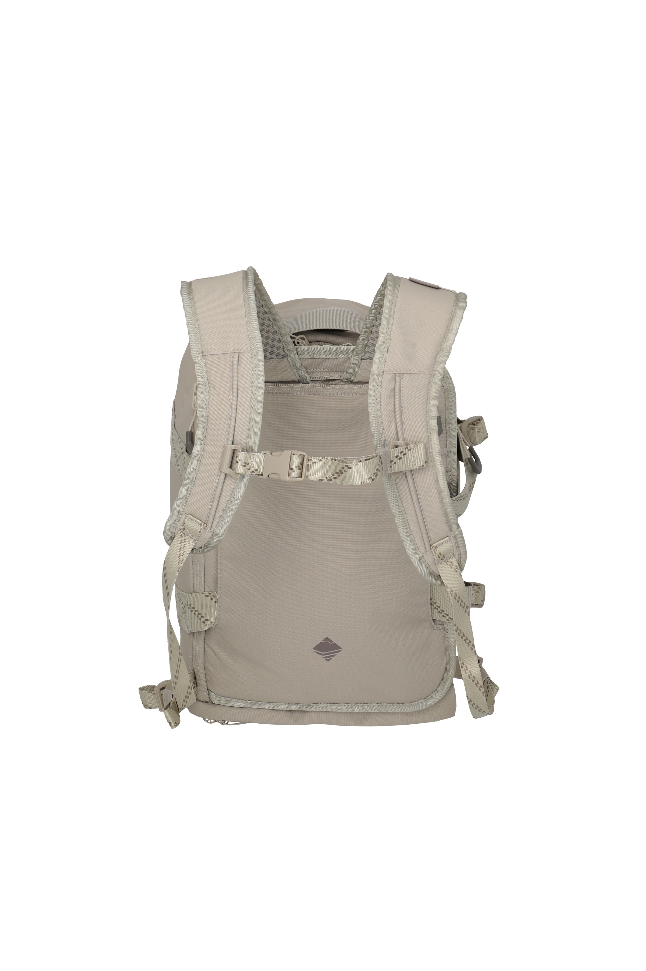 travelite Reisetasche »VENTURE LINE Duffle Bag« aus robustem Nylon mit flexiblen Trageoptionen und Schuhfach