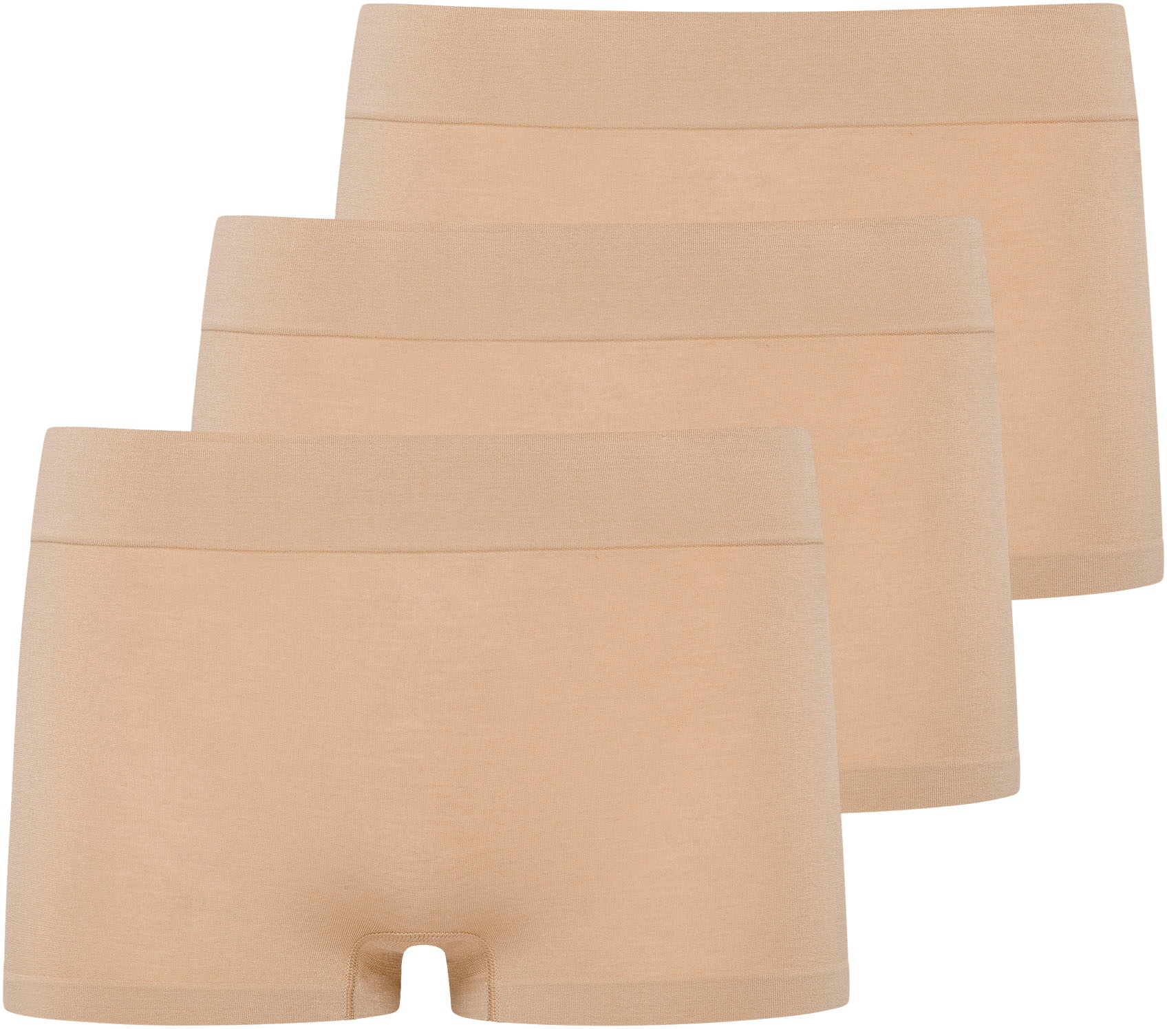 Jockey Panty "Seamfree Comfort" breiter elastischer Bund