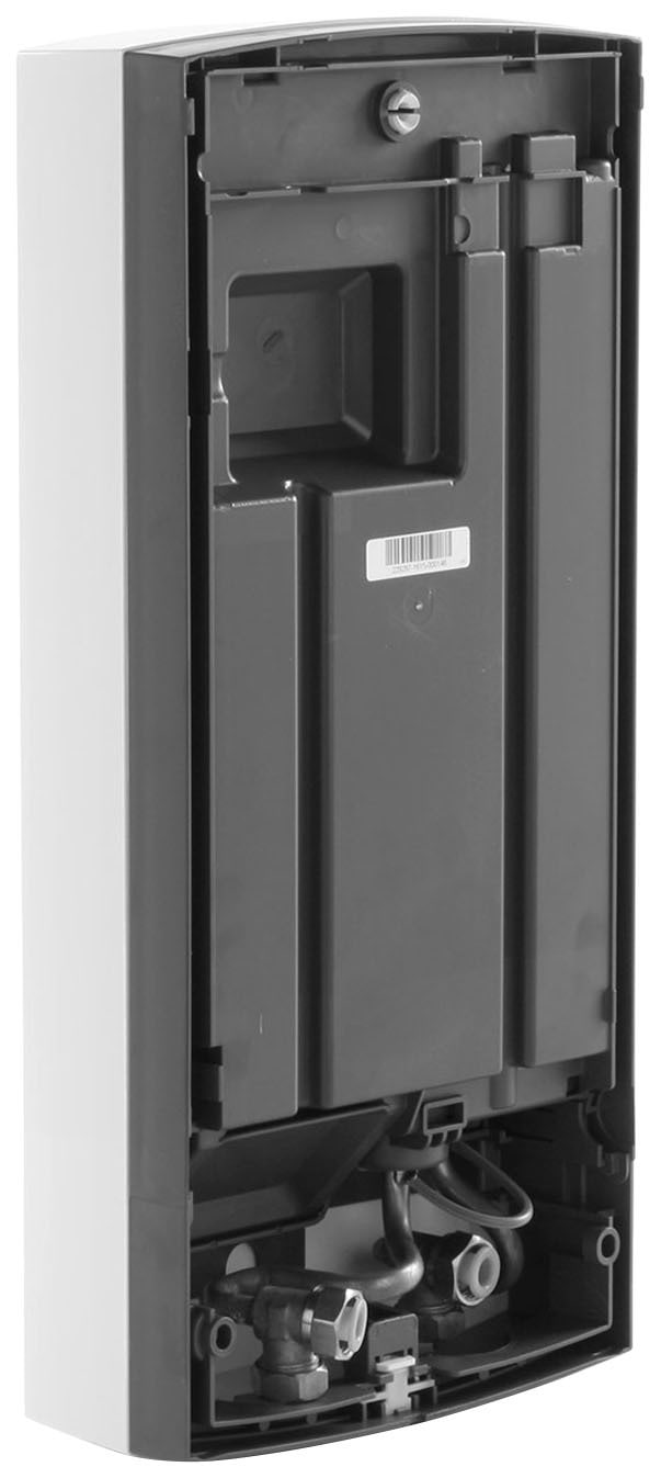 AEG Komfort-Durchlauferhitzer »DDLE LCD 18/21/24 kW, gradgenaue