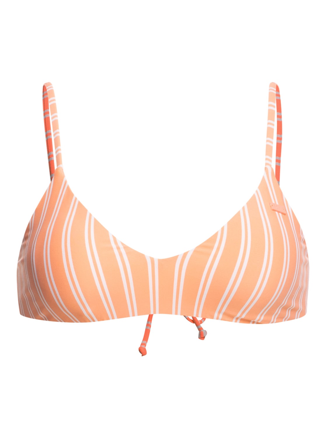 Roxy Triangel-Bikini-Top » Into The Sun«