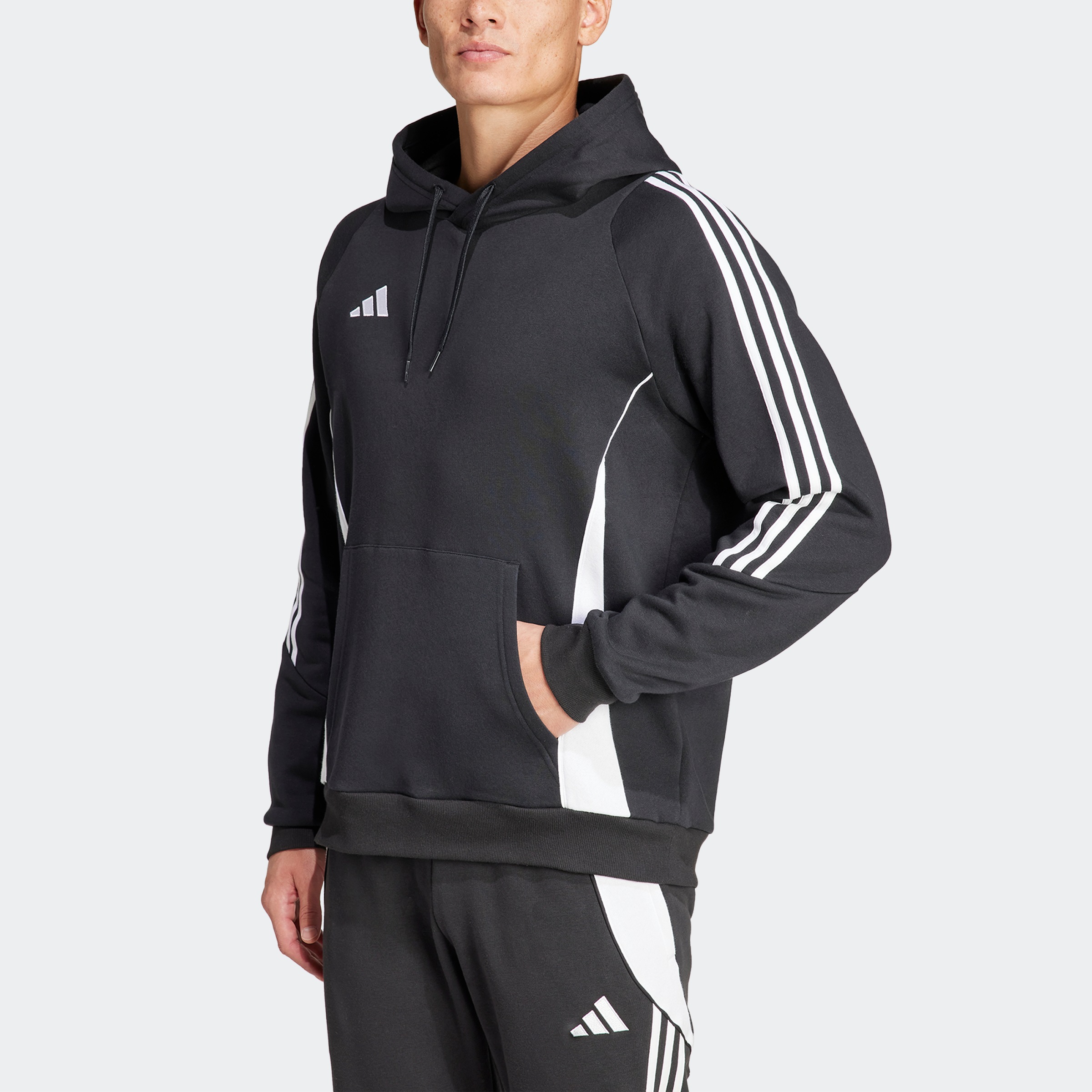 adidas Performance Kapuzensweatshirt »TIRO24 SWHOOD«