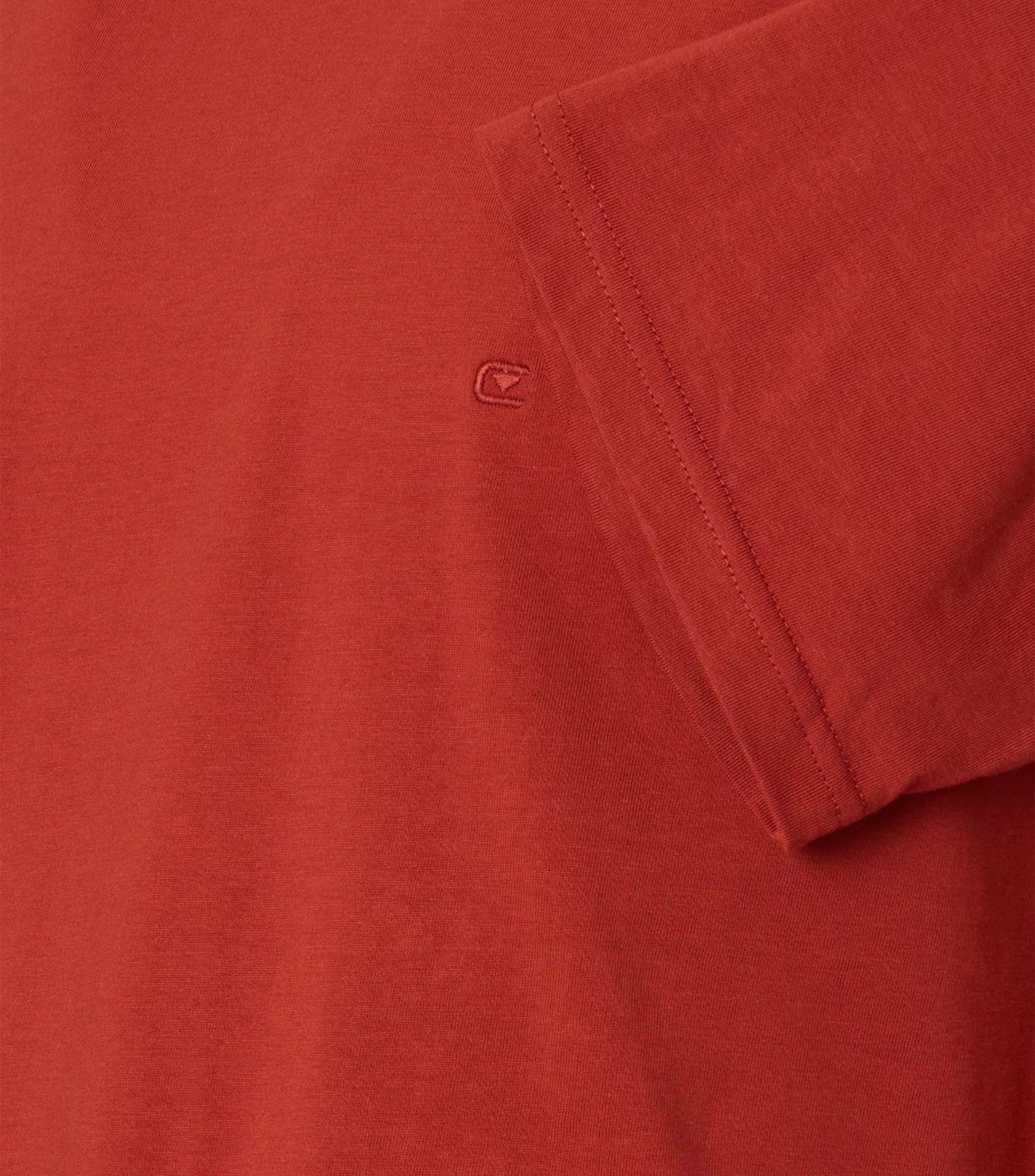 CASAMODA T-Shirt »CASAMODA T-Shirt uni«