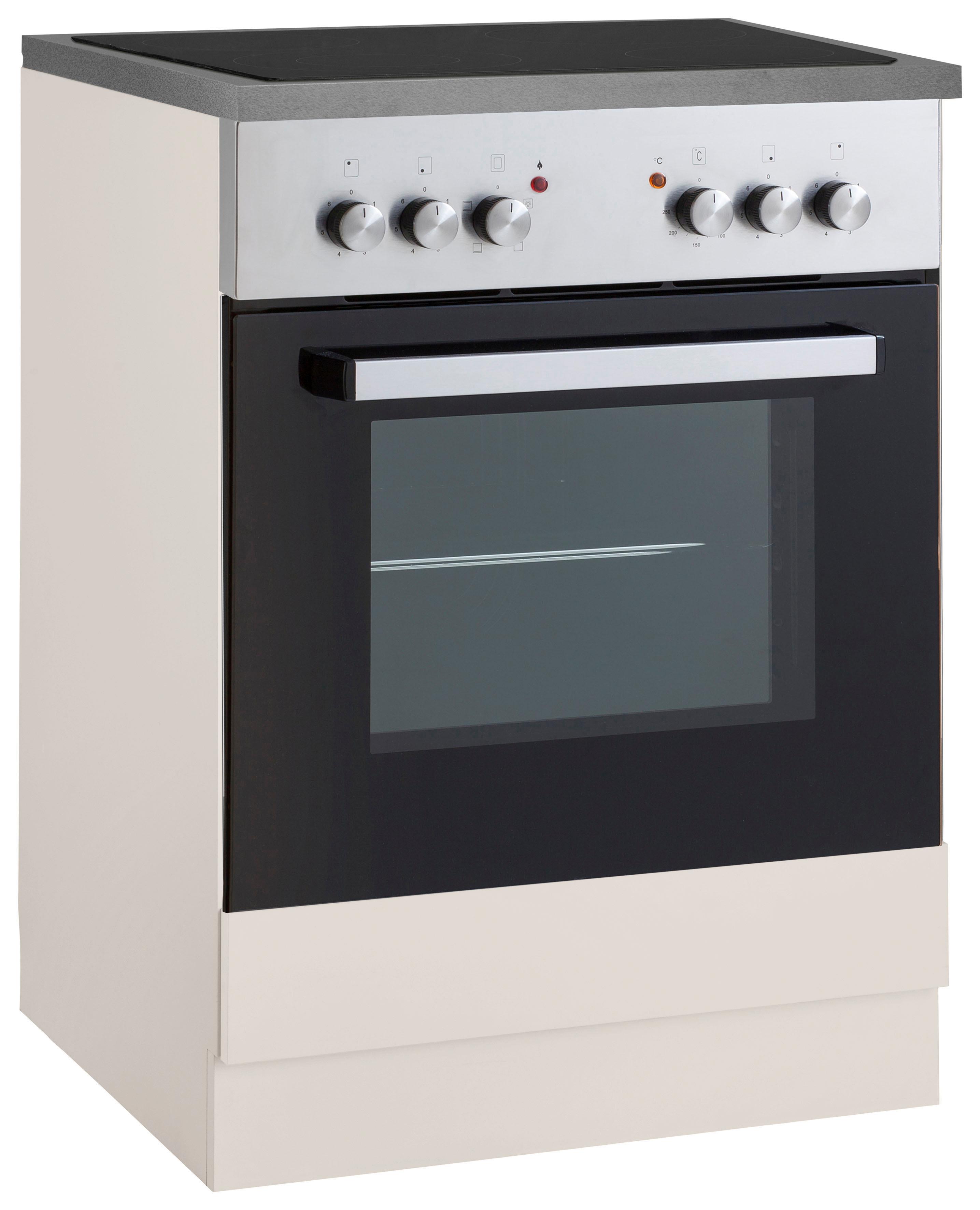 wiho Küchen 1100000002199 "Cali" 60 cm breit