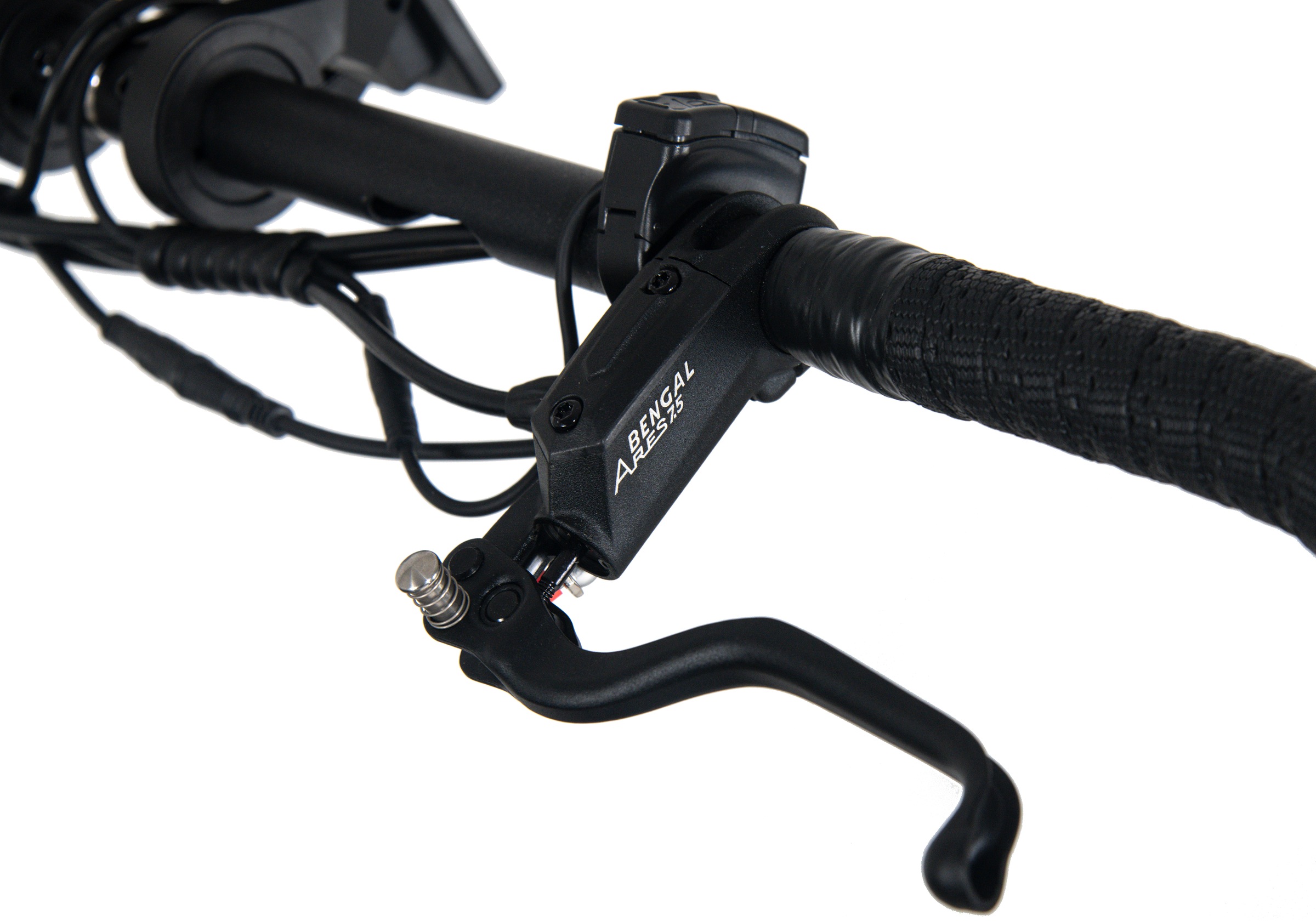 Royal Cargo Bikes »Cargo 3W Premium 17,5Ah / 630 Wh 24 / 26 Zoll grau« 7 Gang Shimano Nexus Schaltwerk Nabenschaltung Mittelmotor 250 W