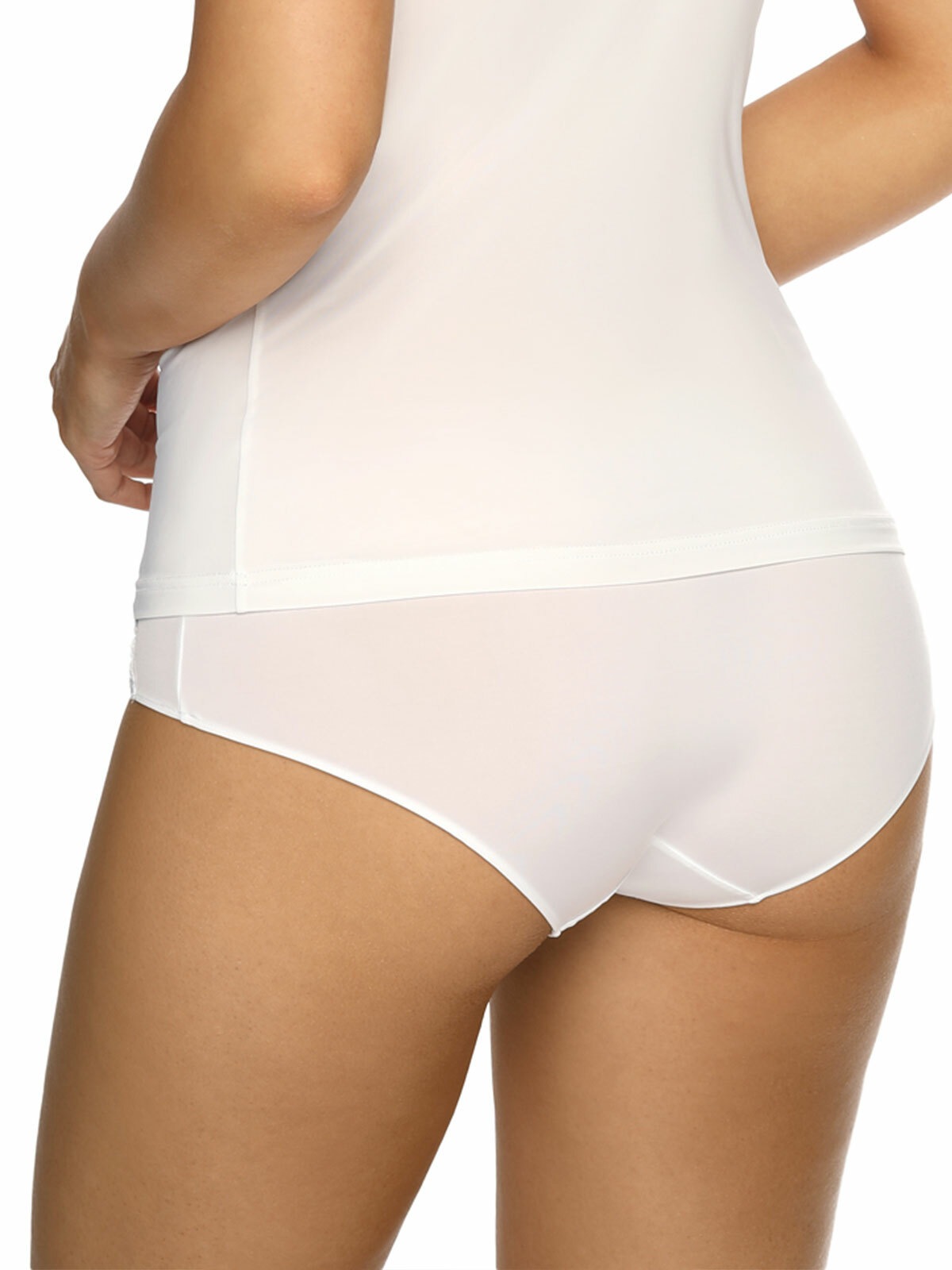 Viania Panty »Damen Panty Carola«, (1 Stück St.)