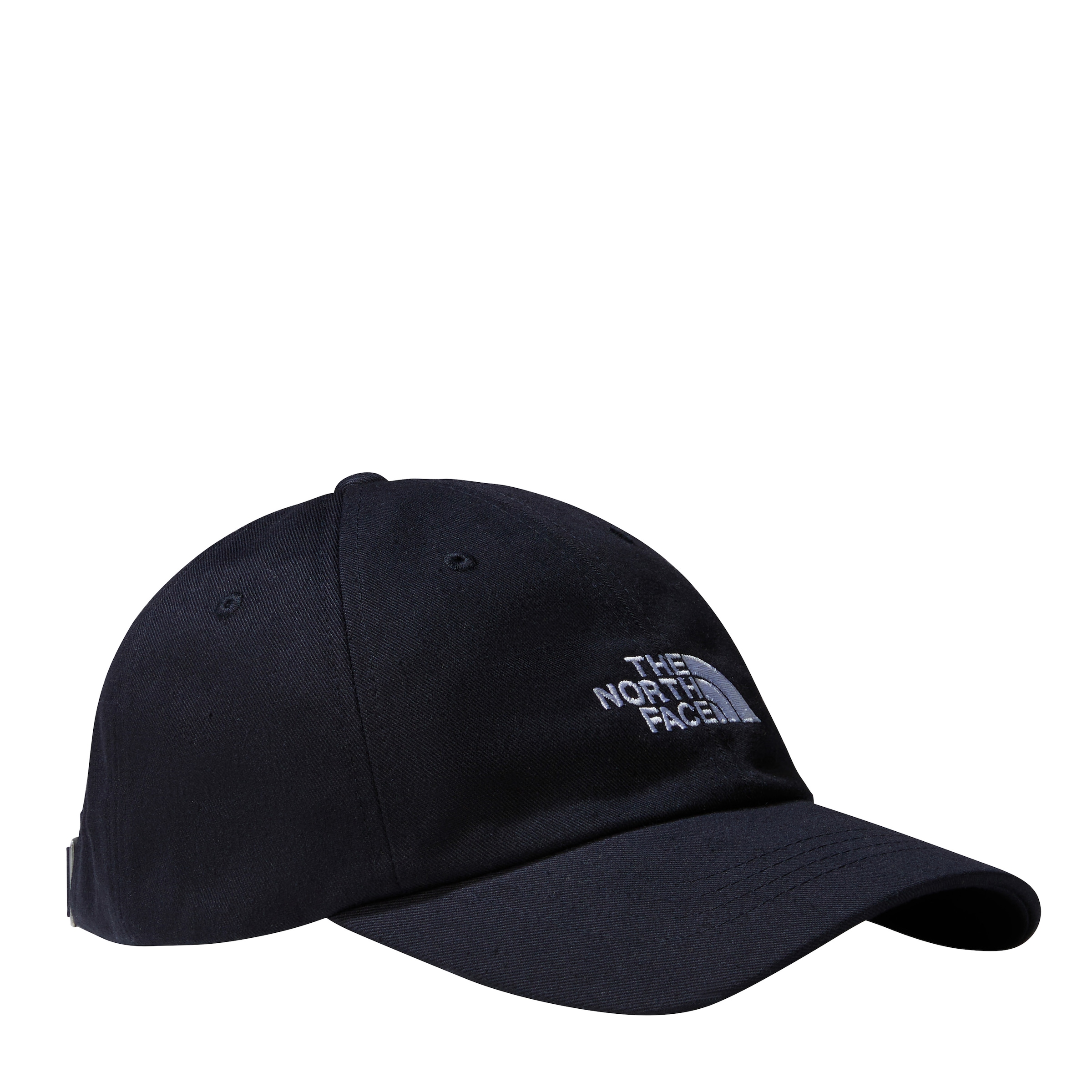 The North Face Baseball Cap "NORM HAT" mit gebogener Krempe, aus Baumwolle und Polyester