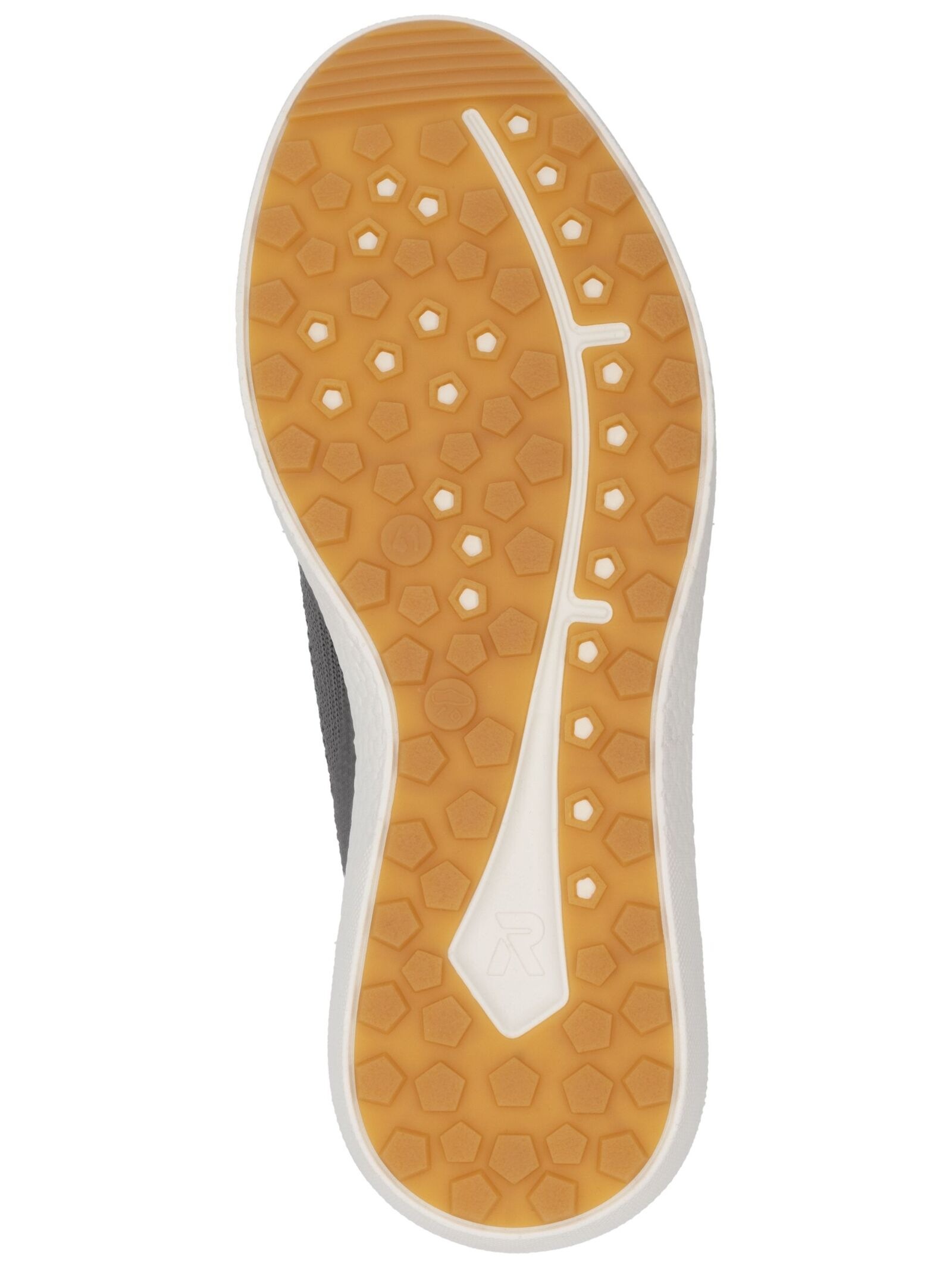 Rieker Sneaker »Rieker Sneaker Textil«