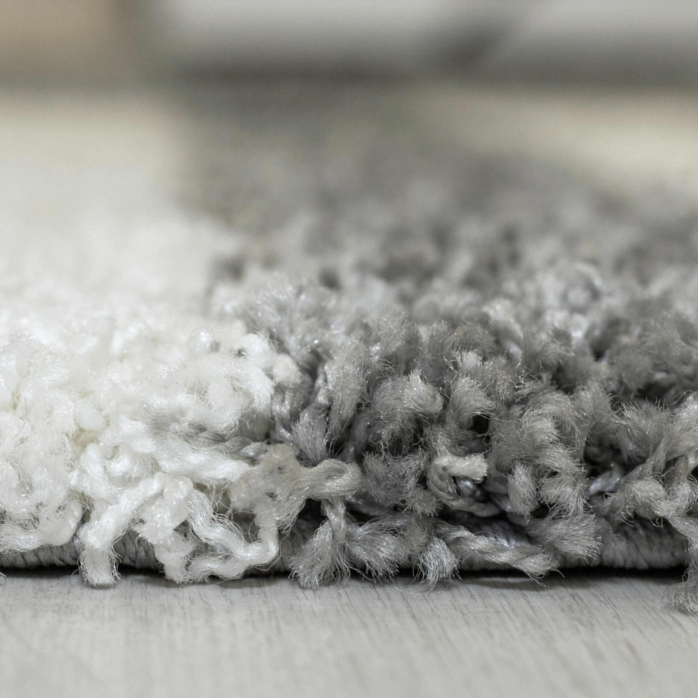 Ayyildiz Teppiche Hochflor-Läufer »Gala Shaggy 2505« rechteckig 30 mm Höhe Langflor, Läufer, alle Räume, Wohnzimmer