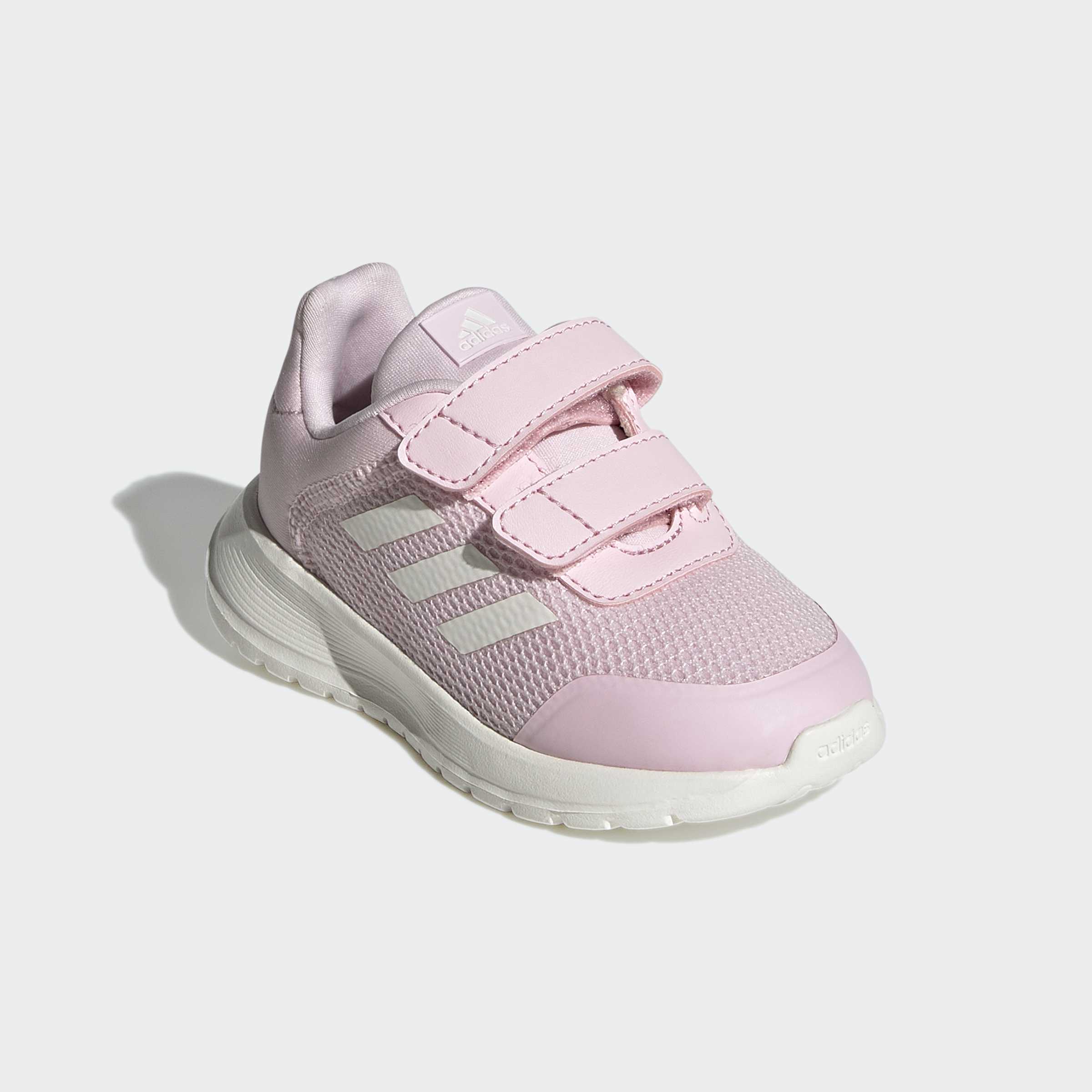 adidas Sportswear Sneaker "TENSAUR RUN" für Kinder, mit Klettverschluss