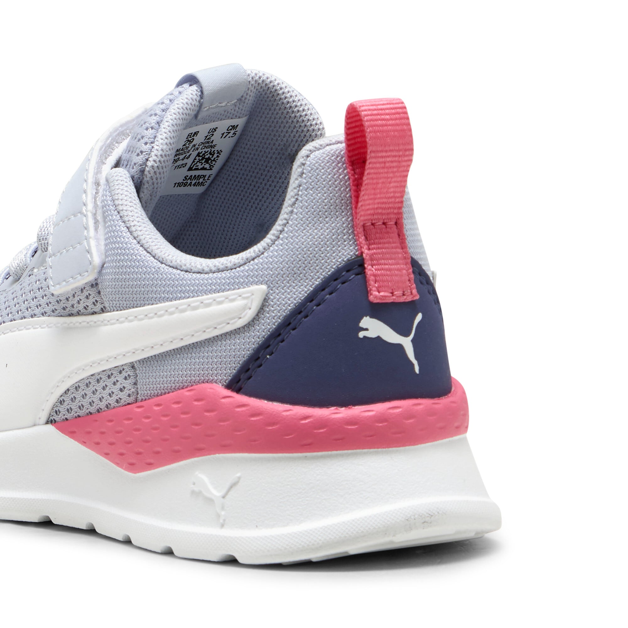PUMA Sneaker »ANZARUN LITE AC+ PS«