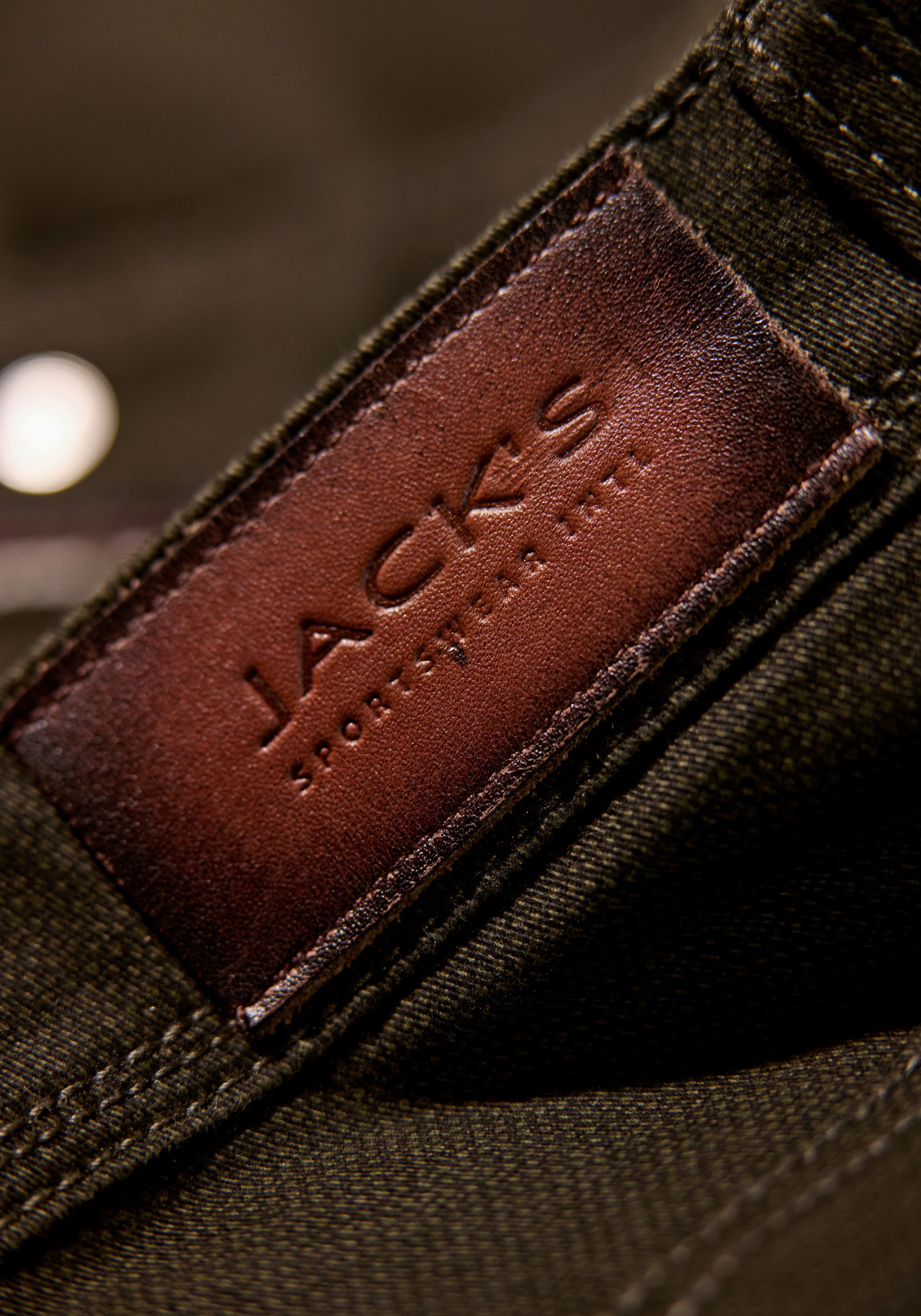 JACK’S 5-Pocket-Hose »JACK'S 5-Pocket Jeans, 5-Pocket Hosen«