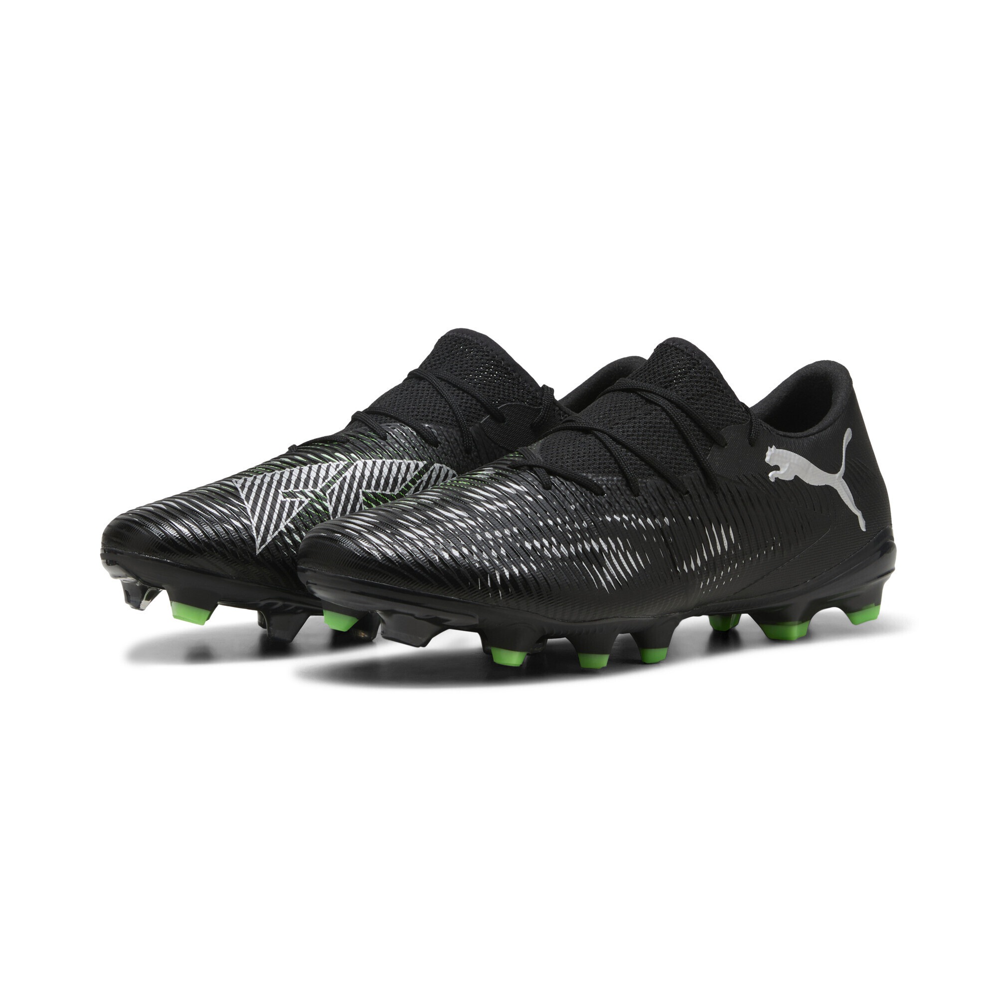 PUMA Fußballschuh "FUTURE 8 MATCH FG/AG Low Fußballschuhe Erwachsene" günstig online kaufen