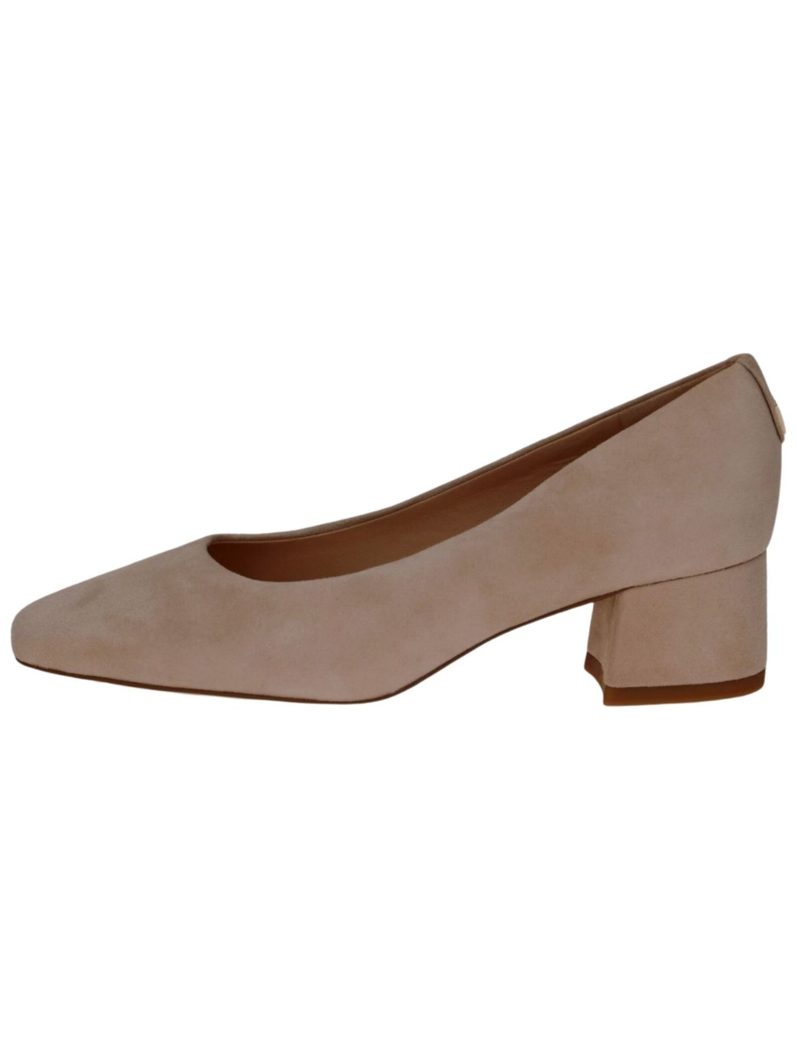 Peter Kaiser Pumps "Peter Kaiser Pumps Veloursleder" günstig online kaufen