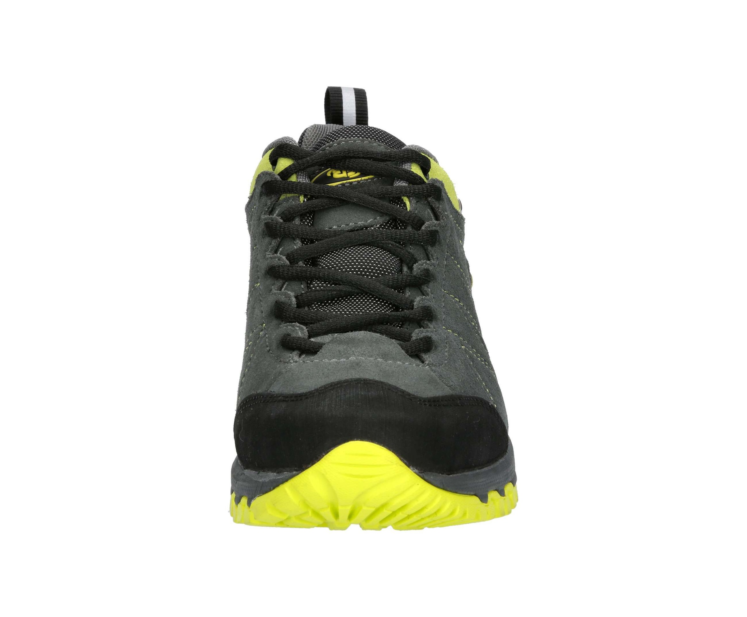 BRÜTTING Wanderschuh »Outdoorschuh Mount Kapela Low«