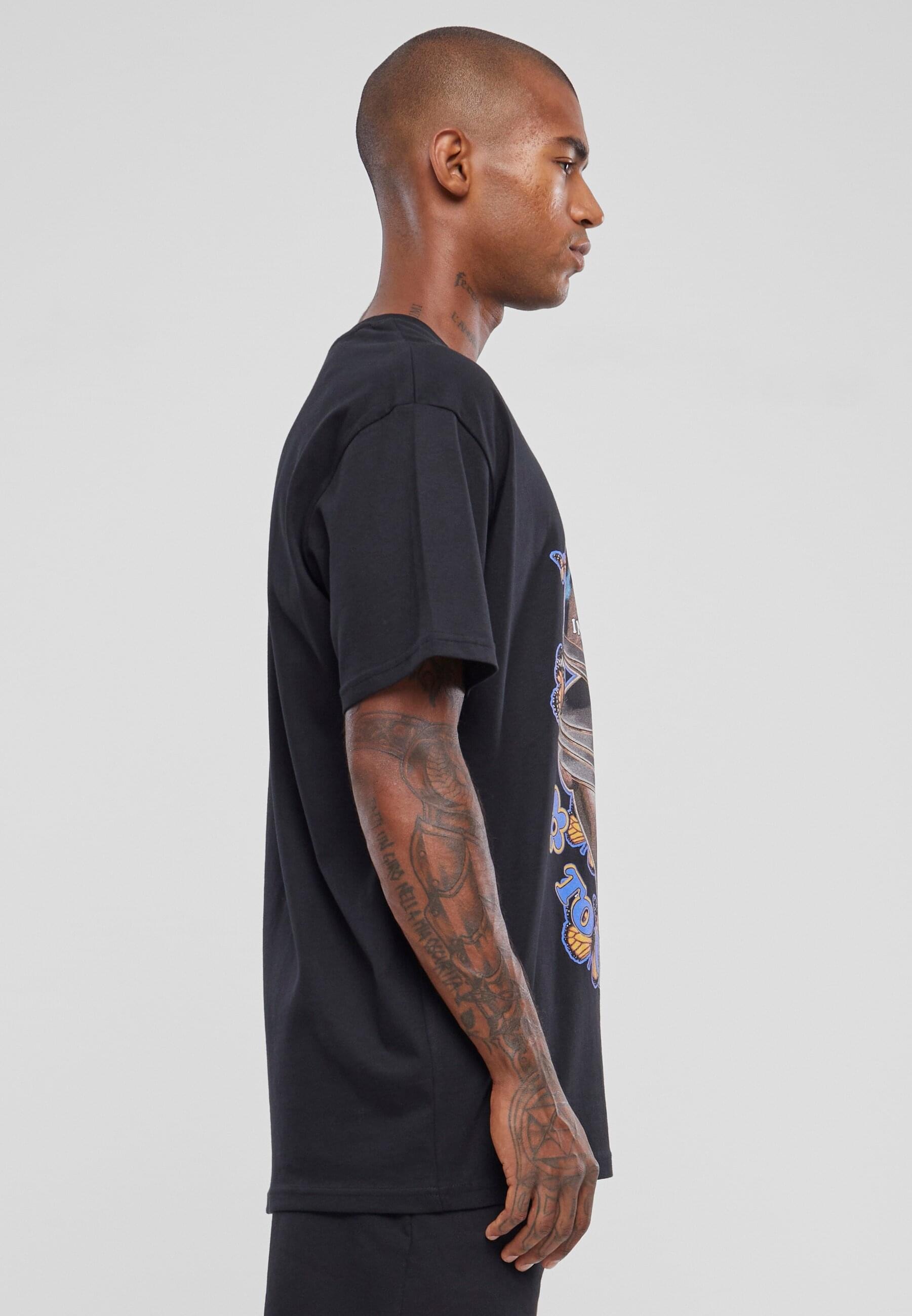 Upscale by Mister Tee T-Shirt »Upscale by Mister Tee Unisex Grow Up Oversize Tee«, (1 tlg.)