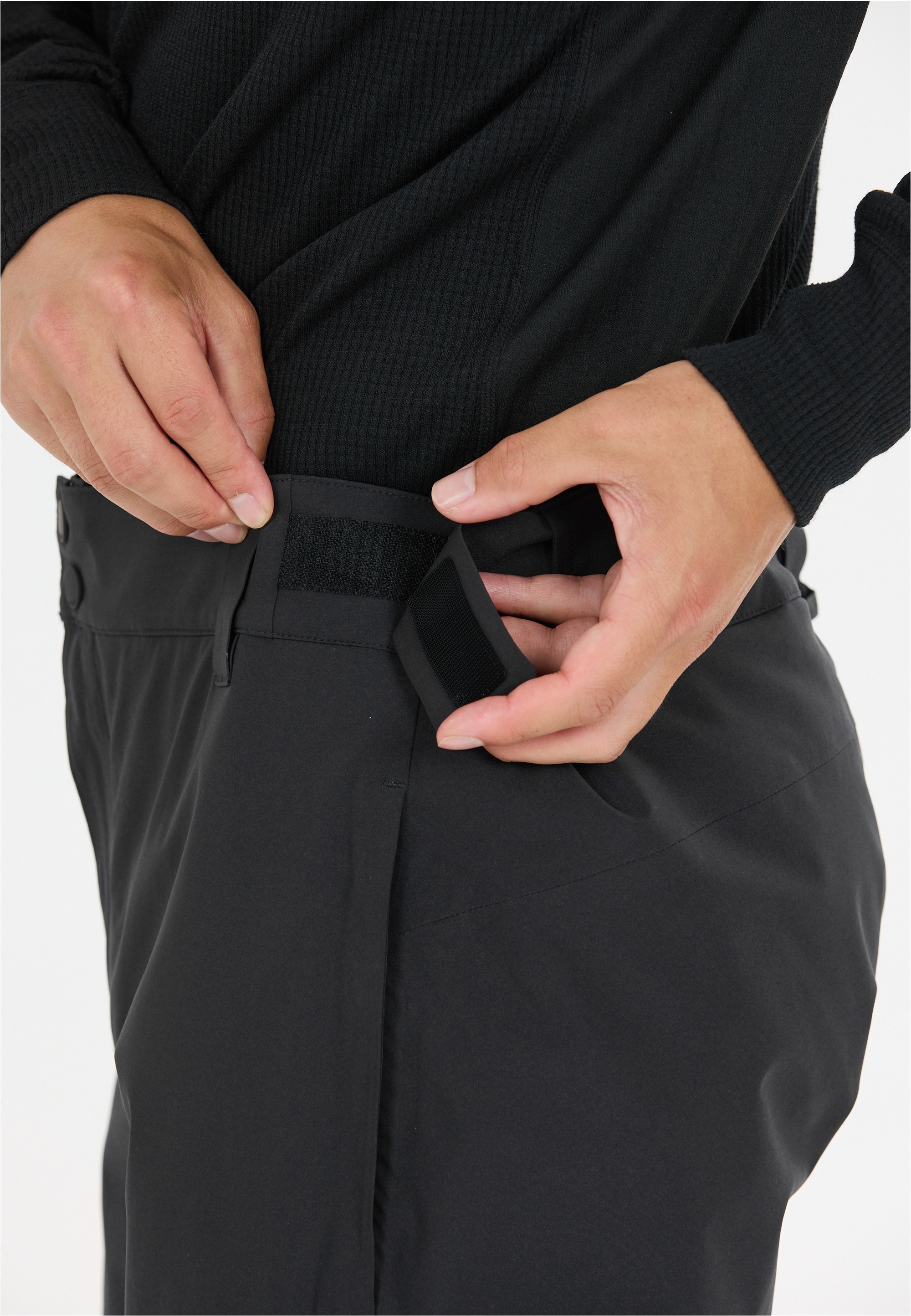 SOS Skihose »Samkos«  mit wasserfester Beschichtung