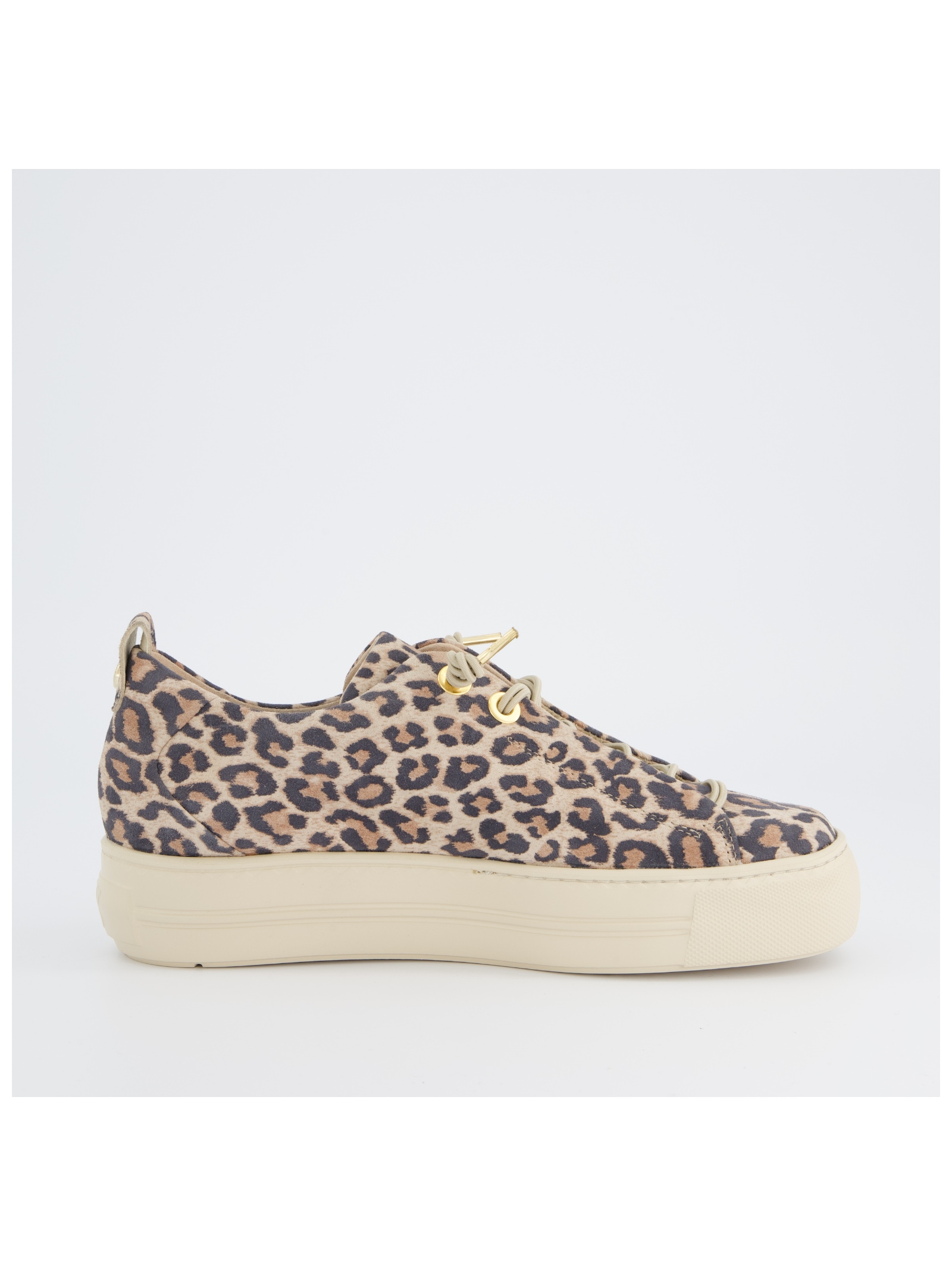 Paul Green Sneaker »Paul Green Sneaker Leder«
