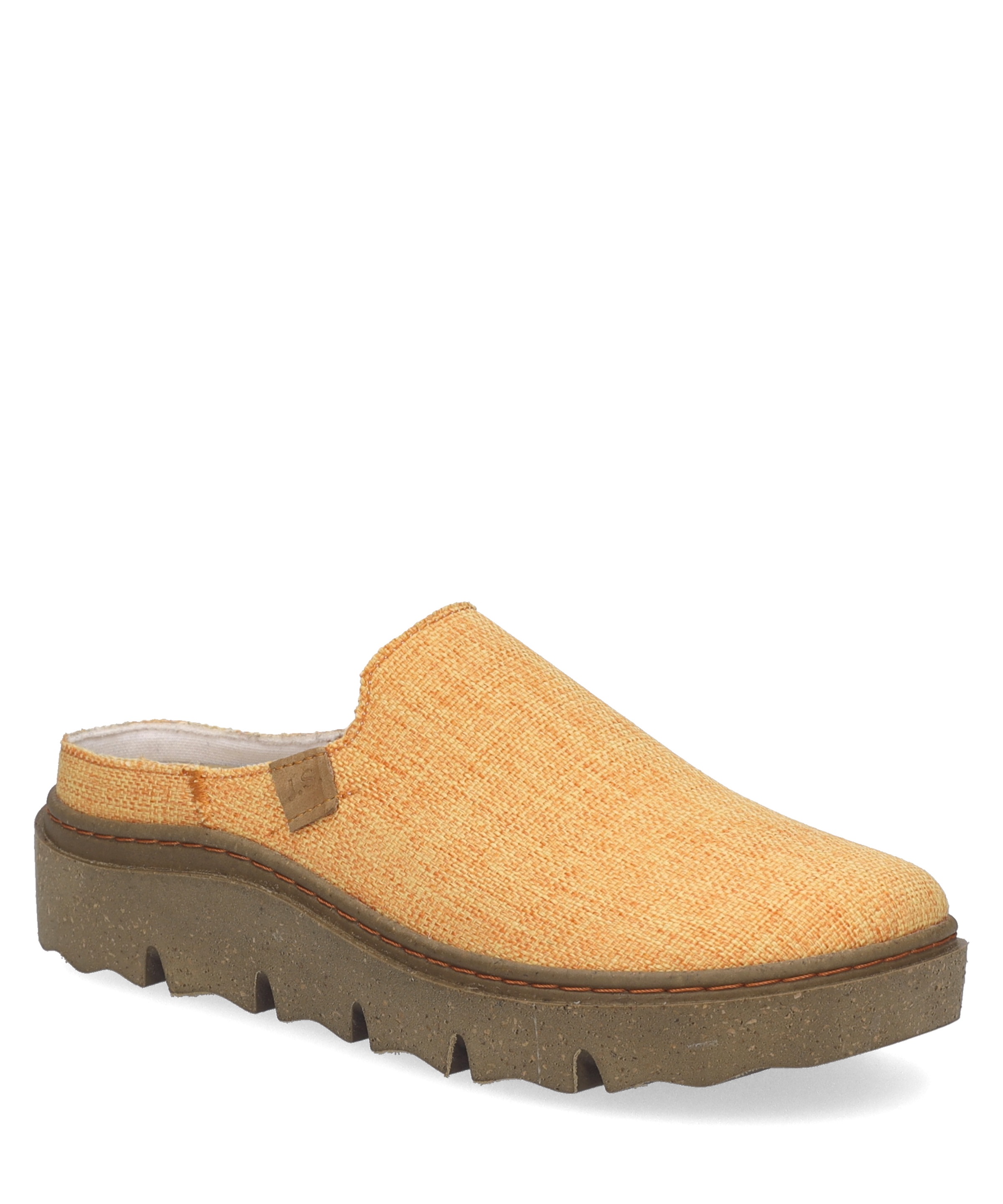 Josef Seibel Hausschuh »Carmaux 01, orange«
