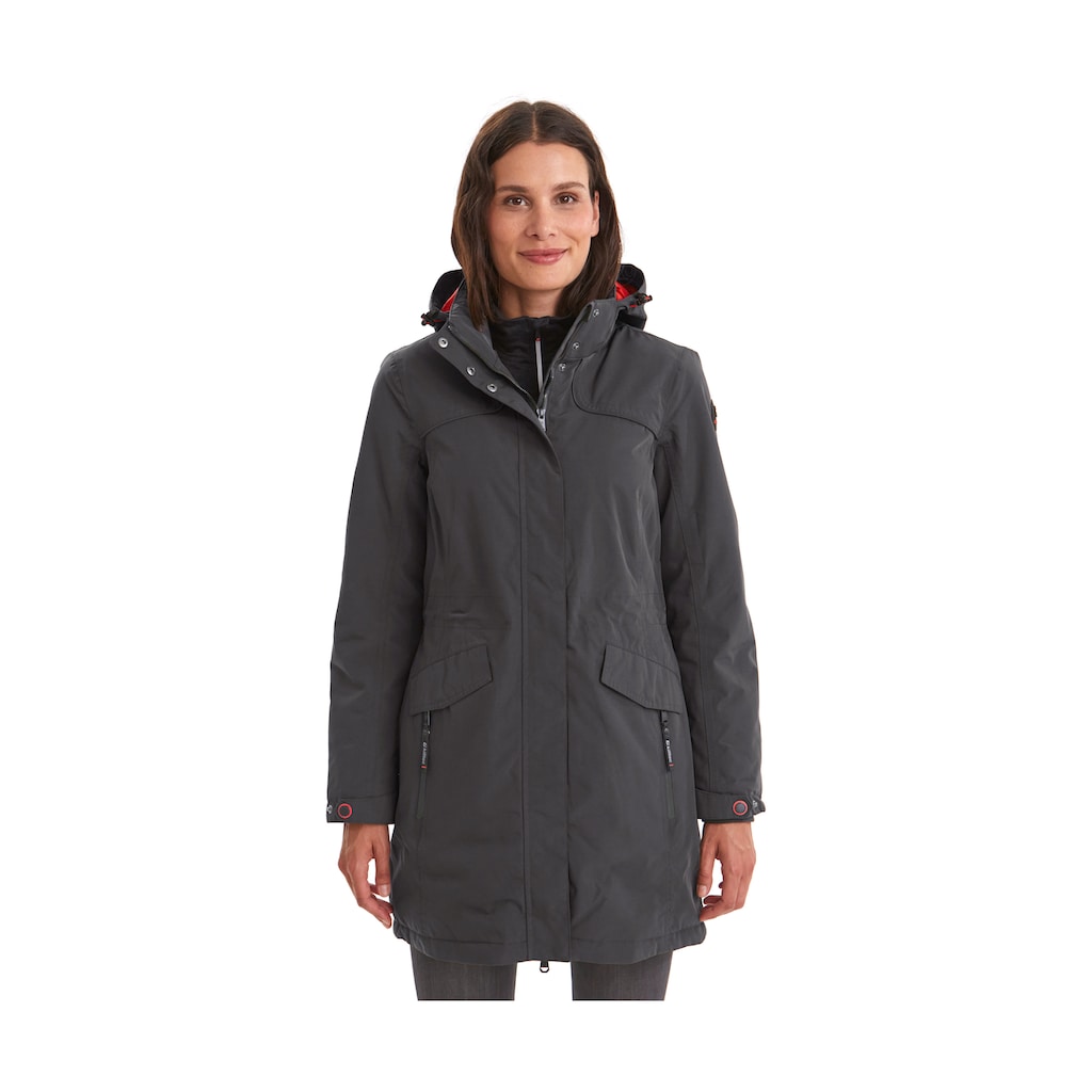 Killtec Parka »Grindavik WMN CT B«