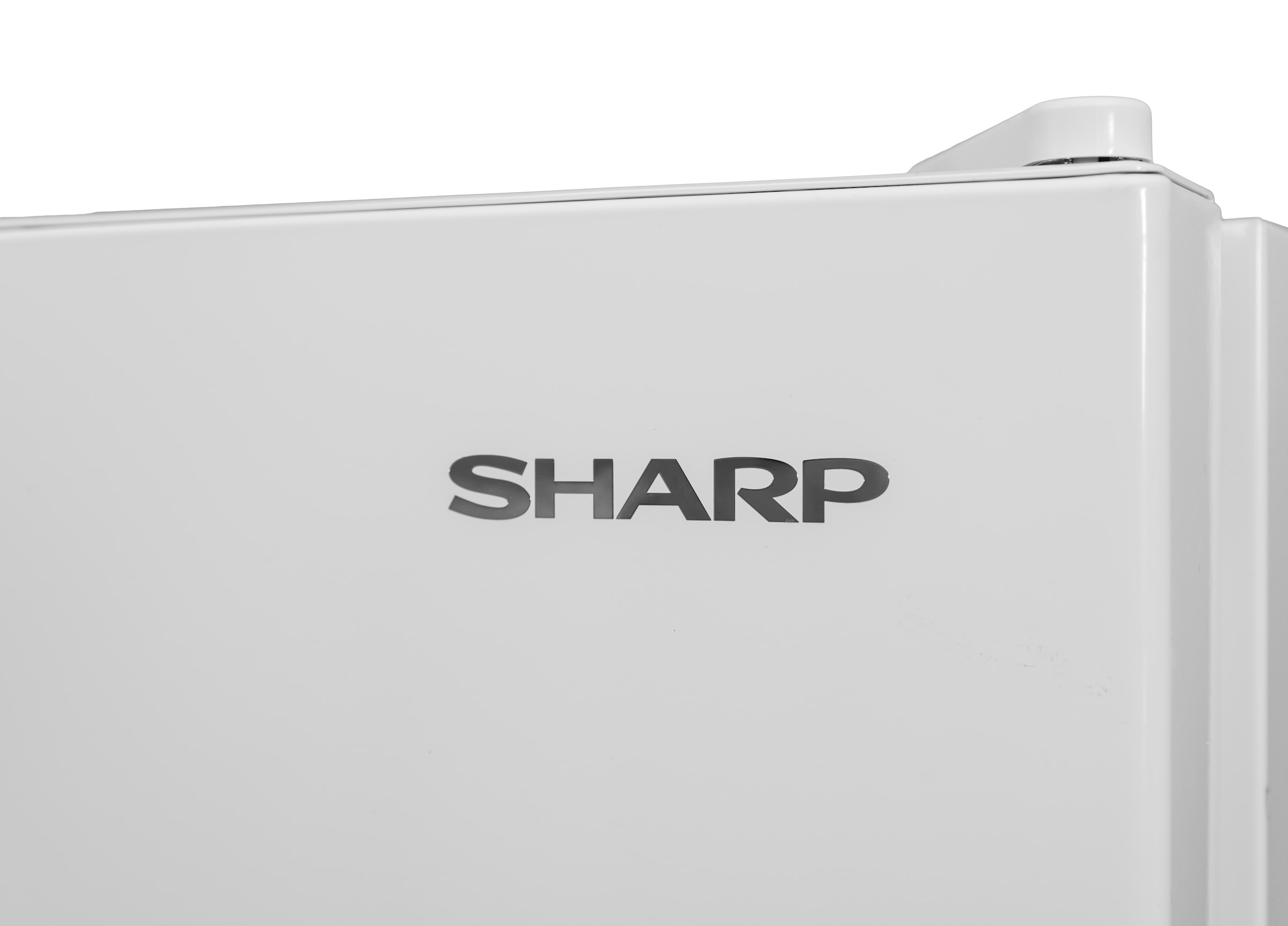 Sharp Gefrierschrank »SJ-SC11CMXWD-EU«, 186 cm hoch, 59,5 cm breit