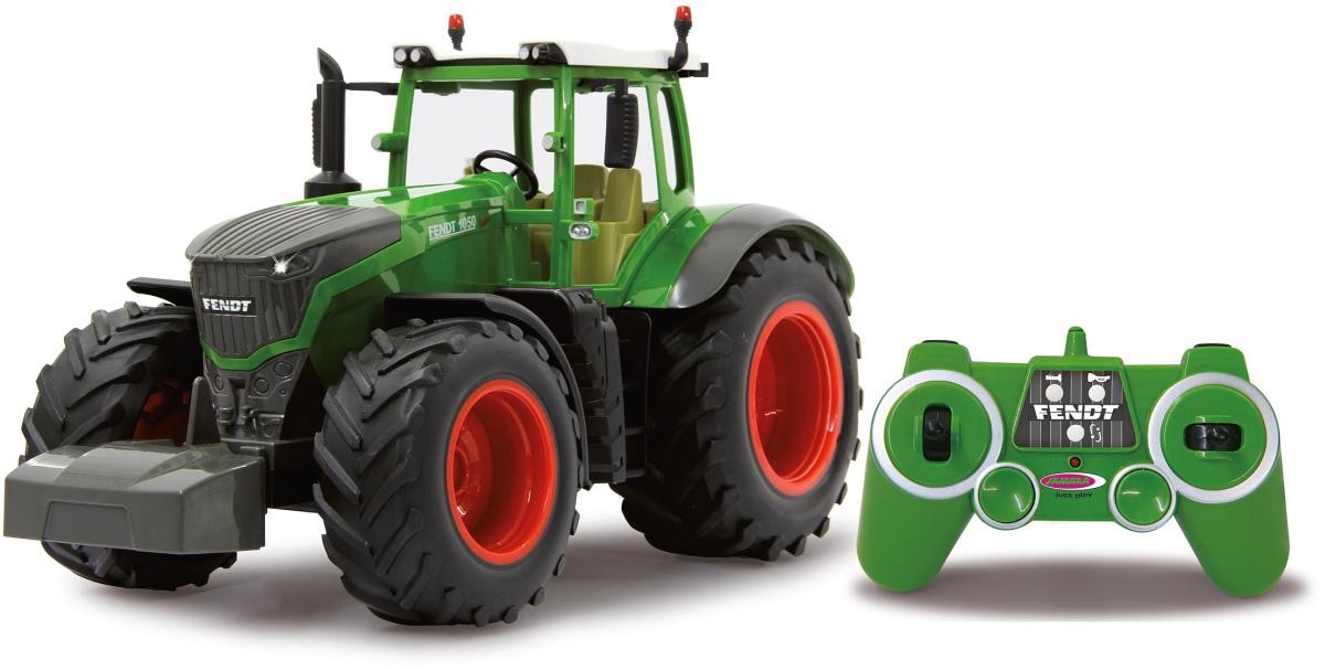 Jamara RC-Traktor »Fendt 1050 Vario«, mit LED-Beleuchtung und Sound