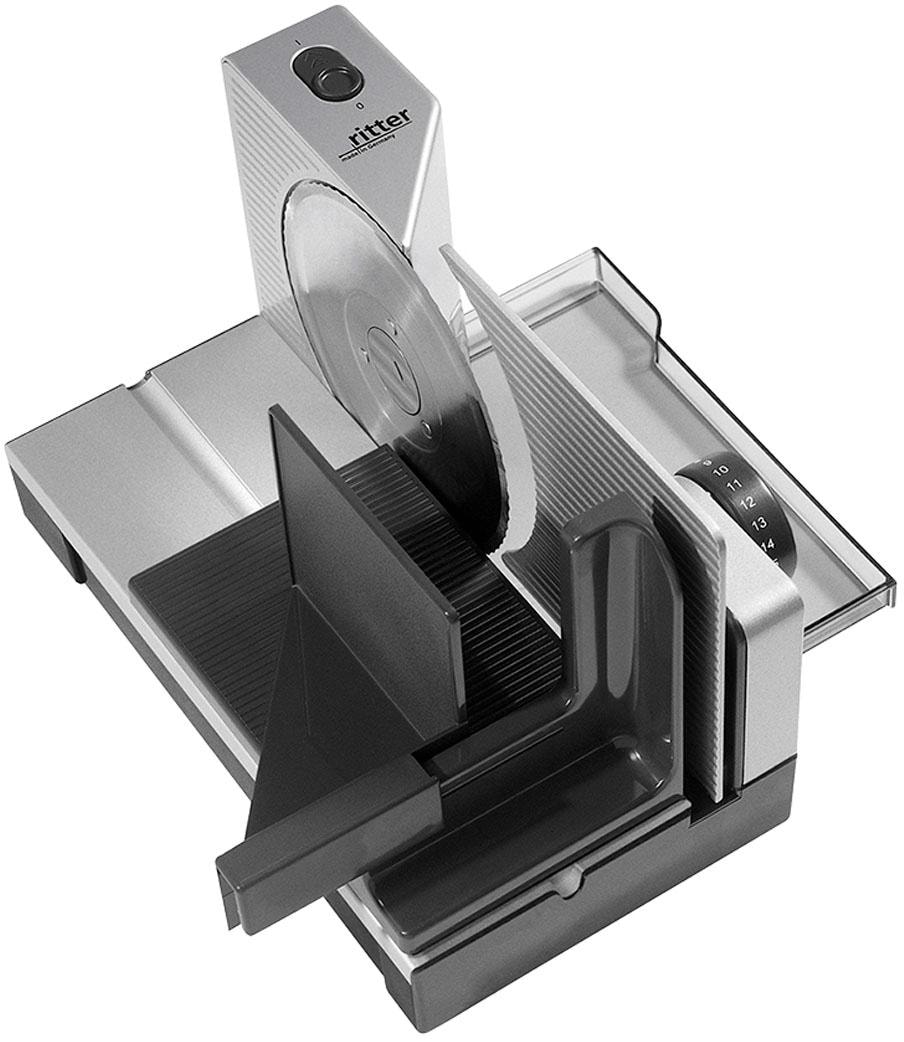 ritter Allesschneider »E 18 Duo-Plus« 65 W