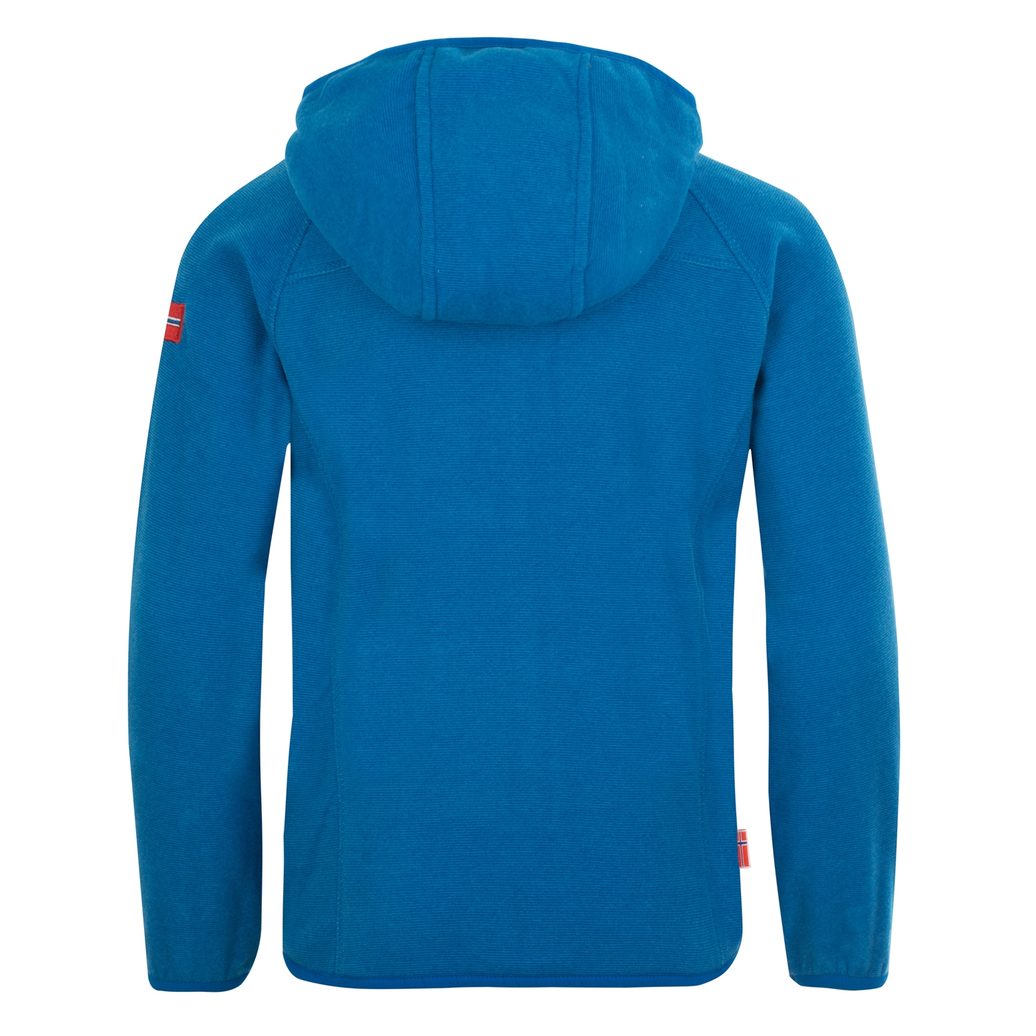 TROLLKIDS Fleecejacke »KIDS SANDEFJORD JACKET«, (1 St.)