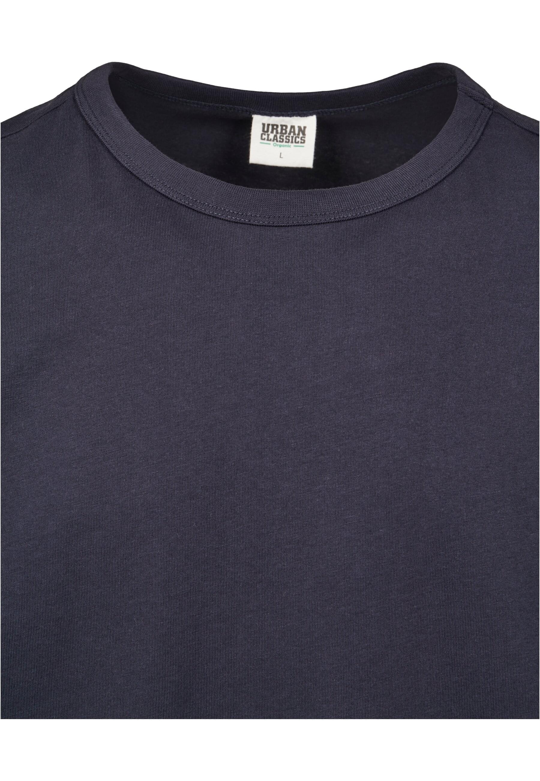 Thumbnail - URBAN CLASSICS T-Shirt "Urban Classics Herren Organic Basic Tee", (1 tlg.)