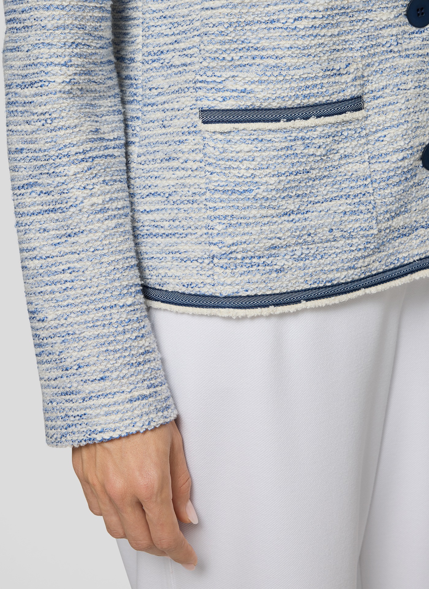 Rabe Jackenblazer »Jacke«