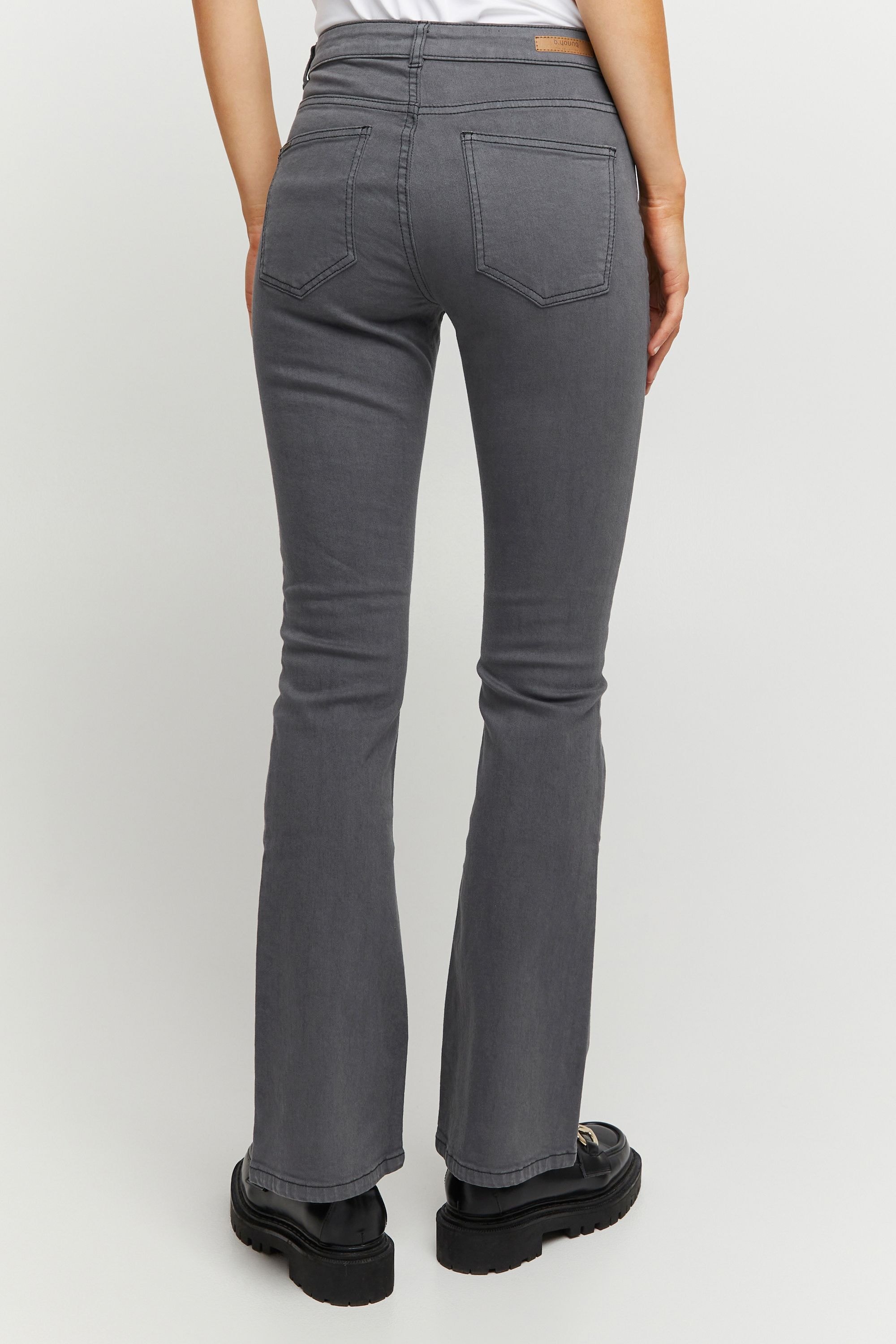 b.young Bootcut-Jeans »Bootcut Jeans BYLola«