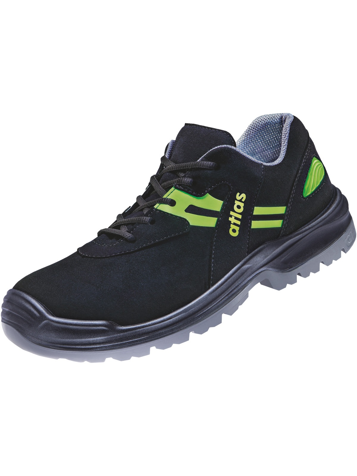 Atlas Schuhe Sicherheitsschuh "Flash 5265 XP ESD"