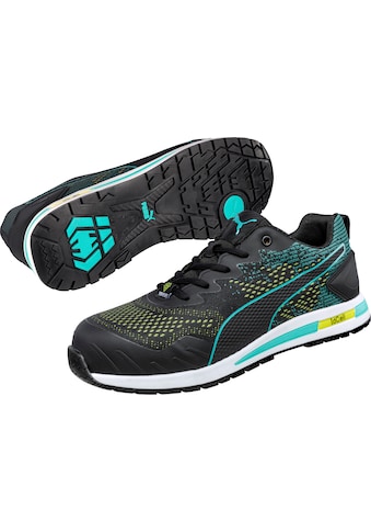 PUMA Safety Sicherheitsschuh »VIVID GH LOW S1P ESD...