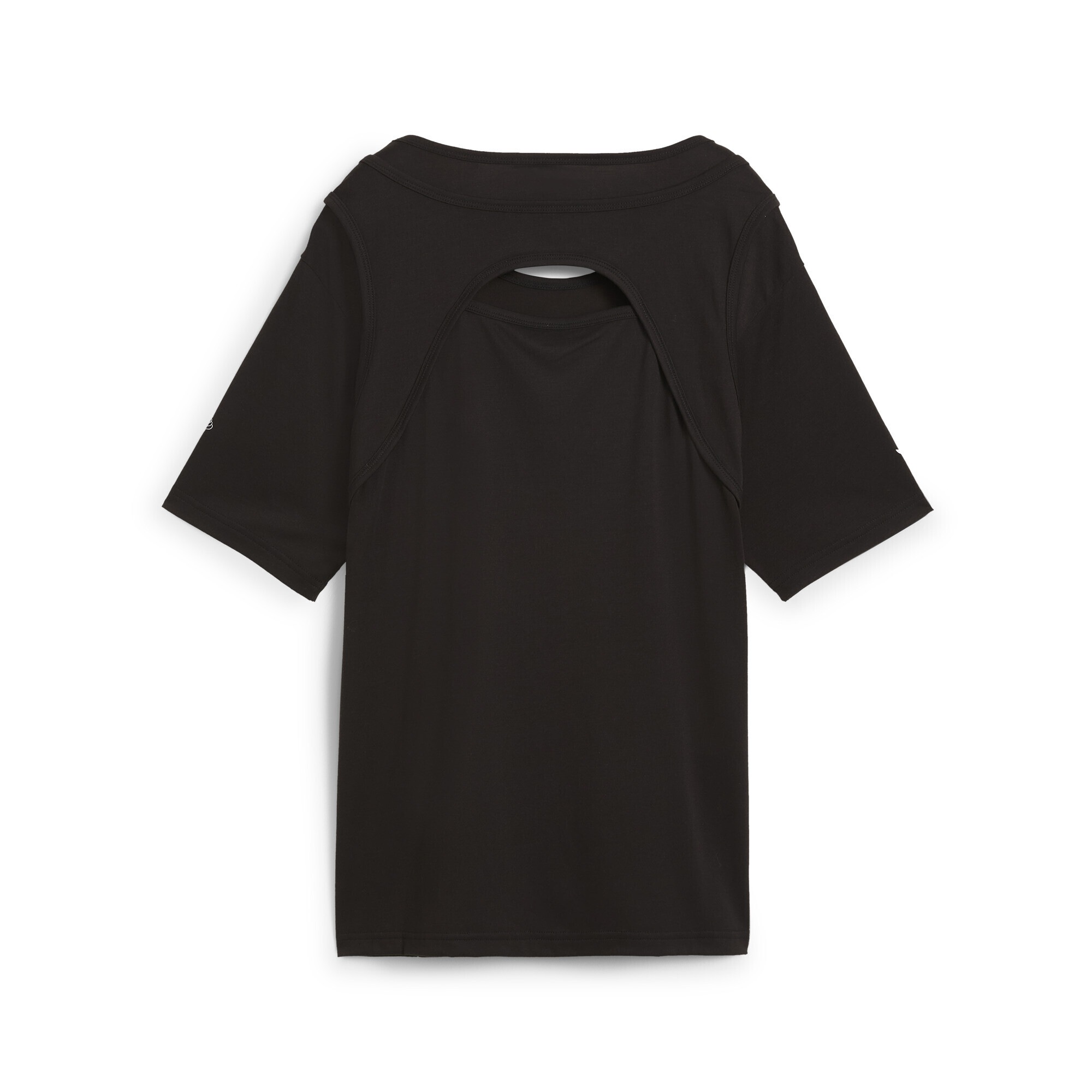 PUMA T-Shirt »STEWIE TOKYO Basketball-T-Shirt Damen«