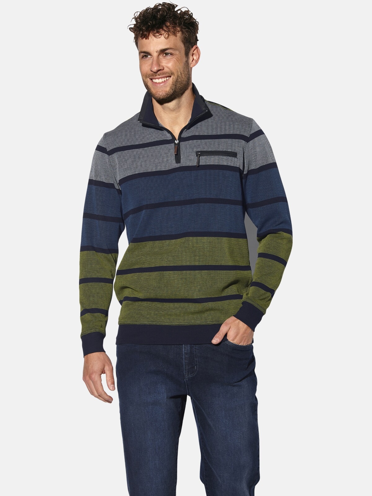 Babista Sweatshirt "Sweatshirt HAMAR" günstig online kaufen