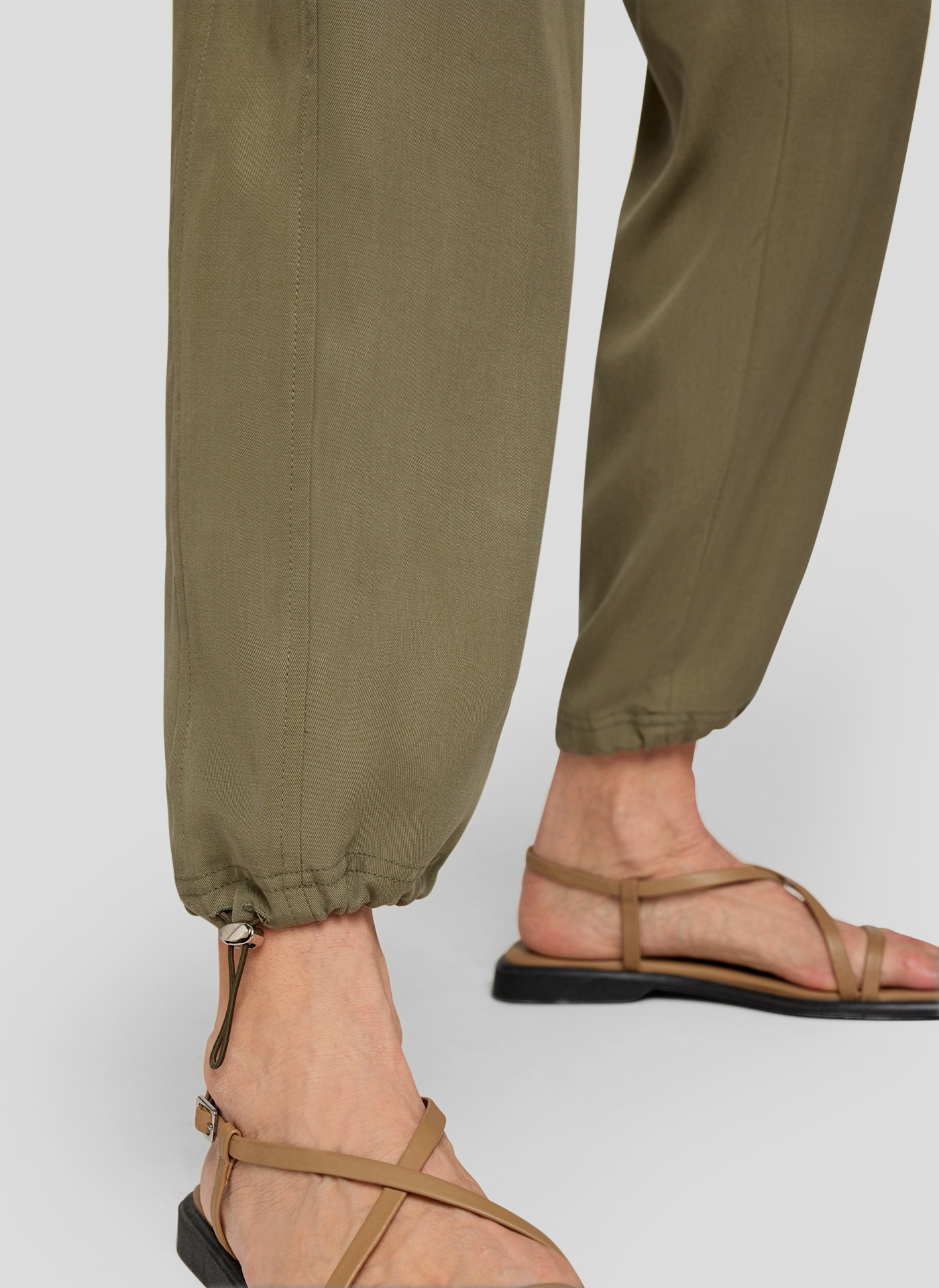 Rabe Jerseyhose »Hose«