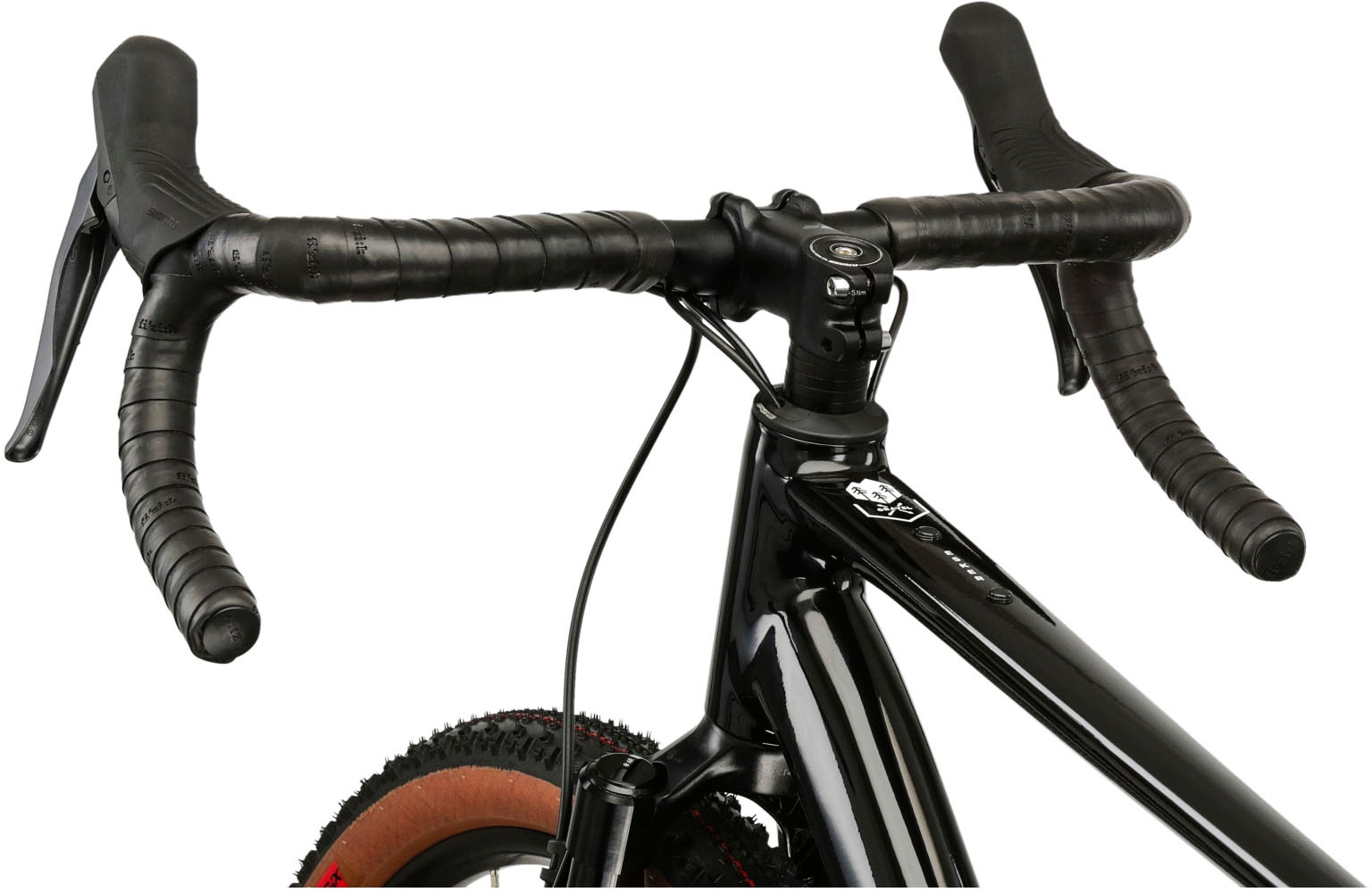 Kross Gravelbike »Esker LTD«, 12 Gang, Kettenschaltung