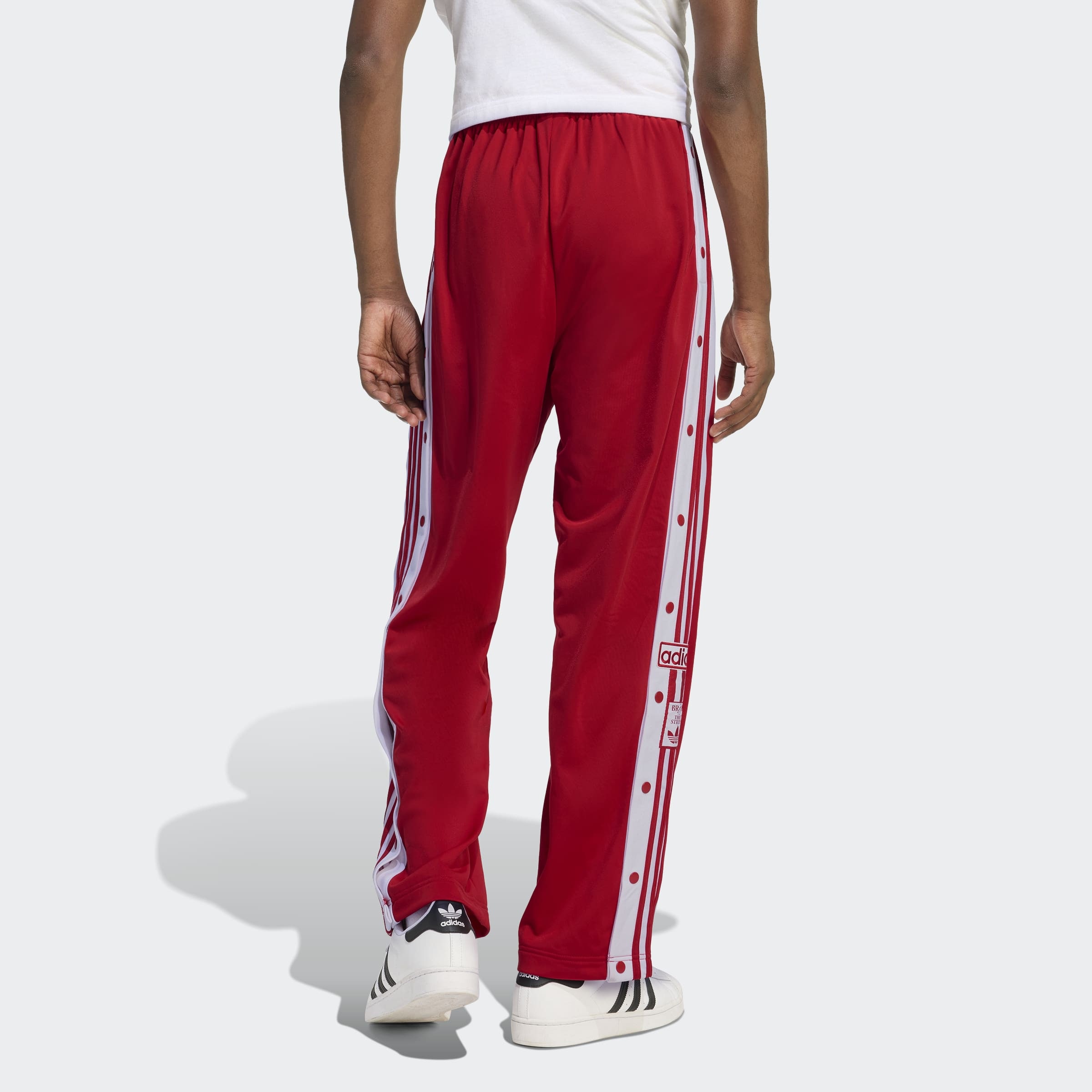adidas Originals Sporthose »ADIBREAK TP«  mit Kordelverschluss, für Erwachsene